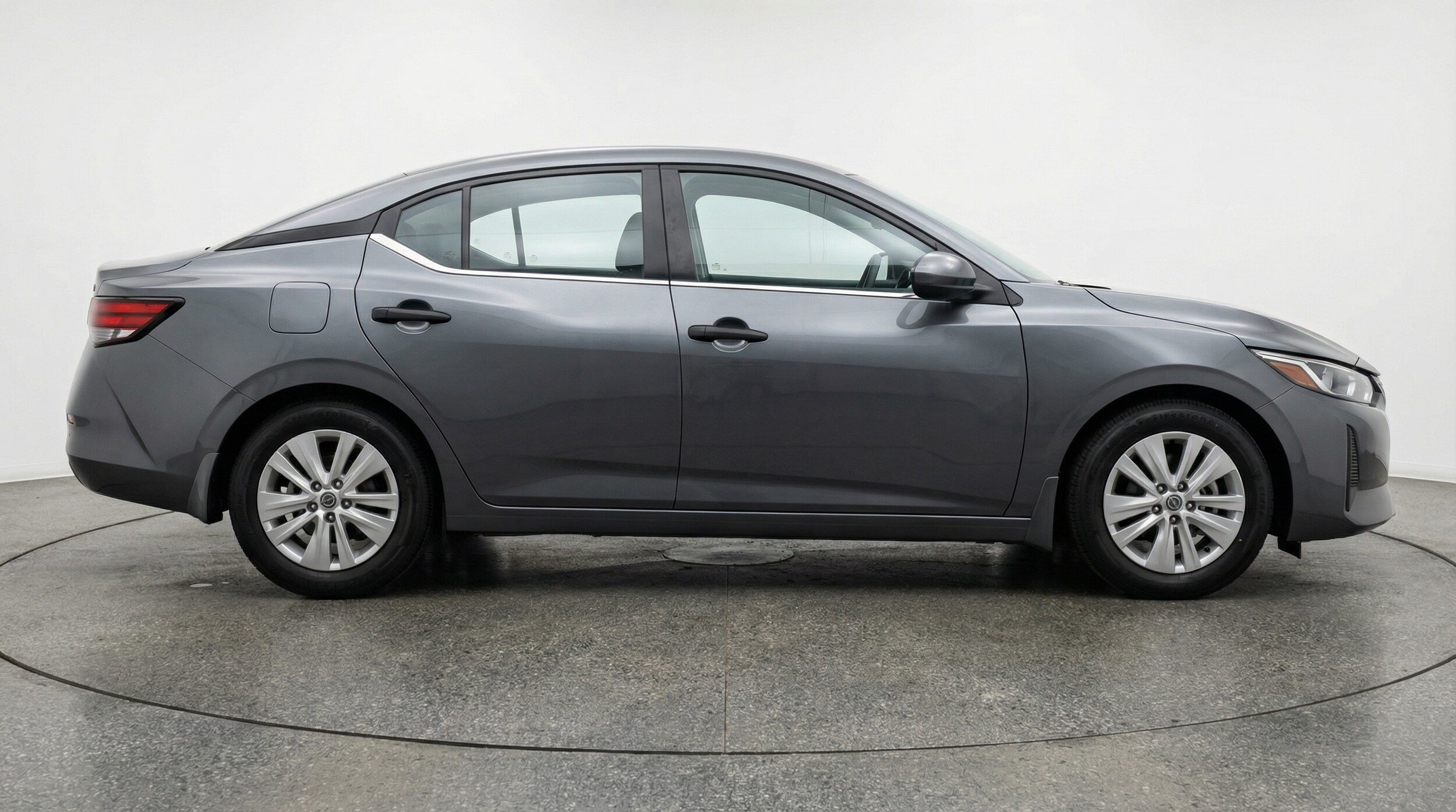 Thumbnail: 2025 Nissan Sentra - 8