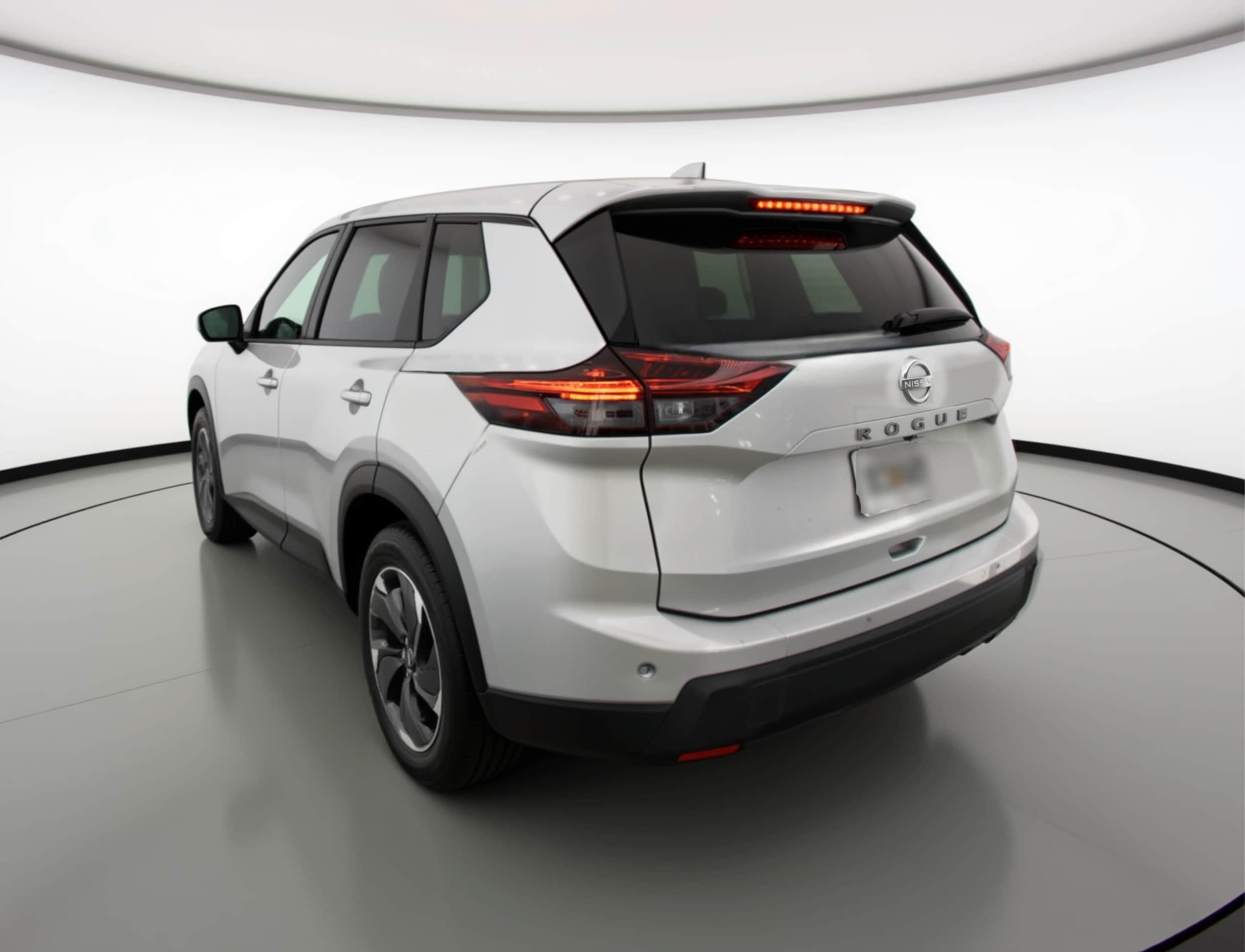 Thumbnail: 2025 Nissan Rogue - 5
