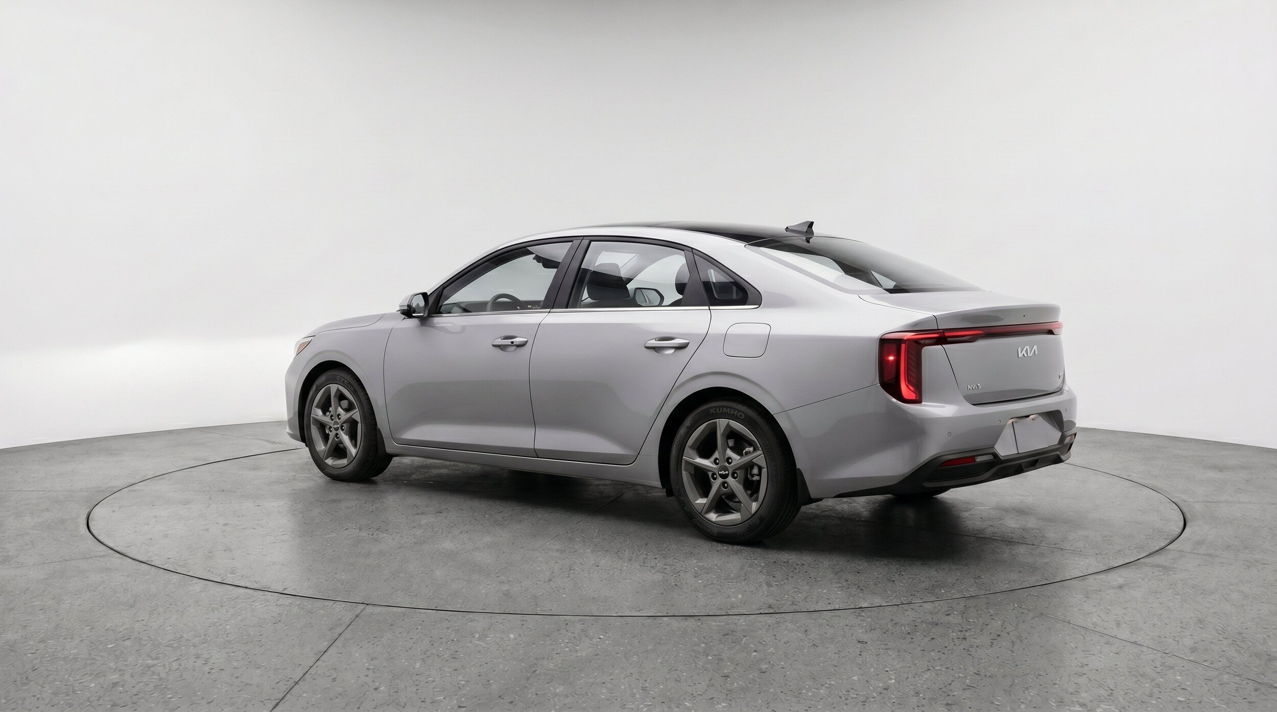 Thumbnail: 2025 Kia K4 - 6