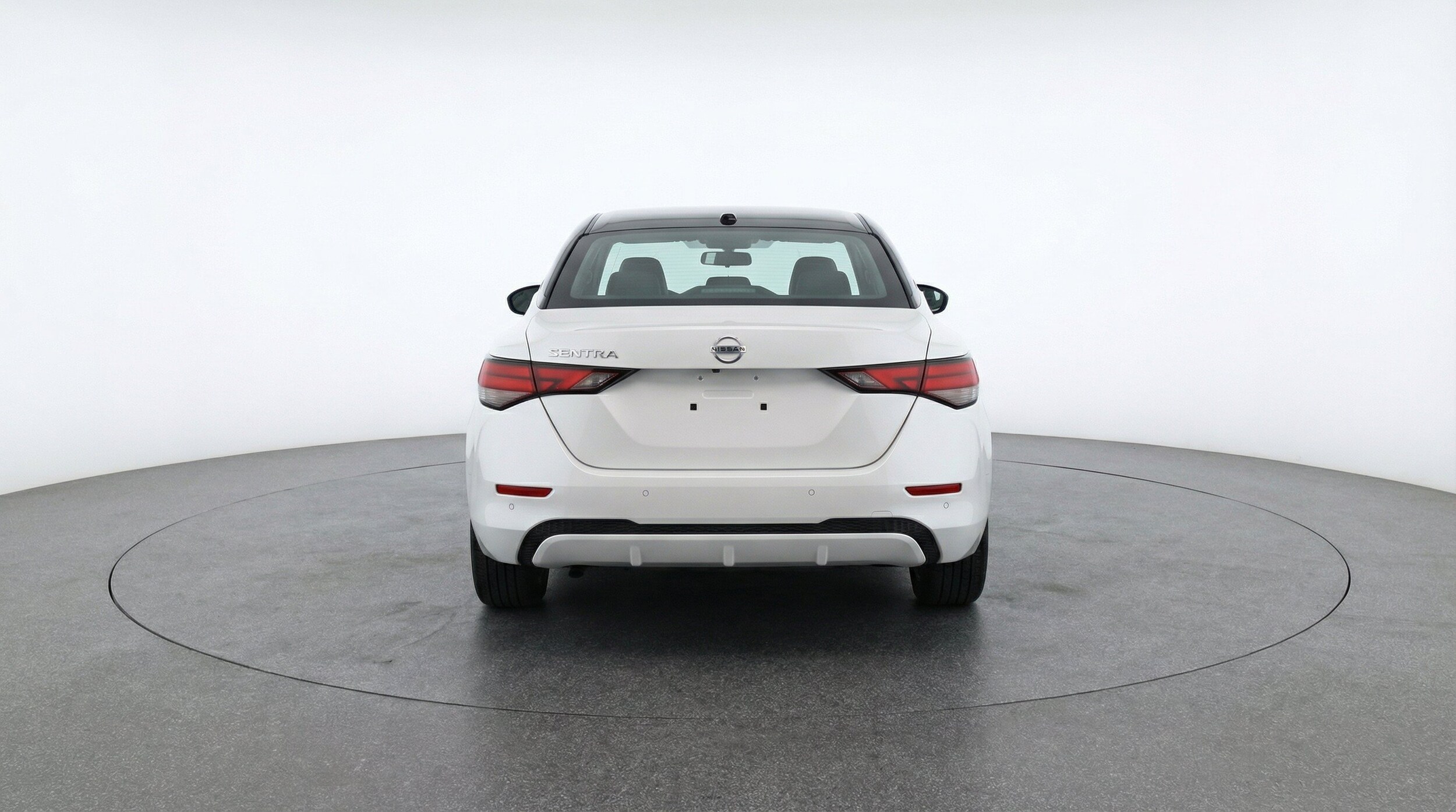 Thumbnail: 2025 Nissan Sentra - 7