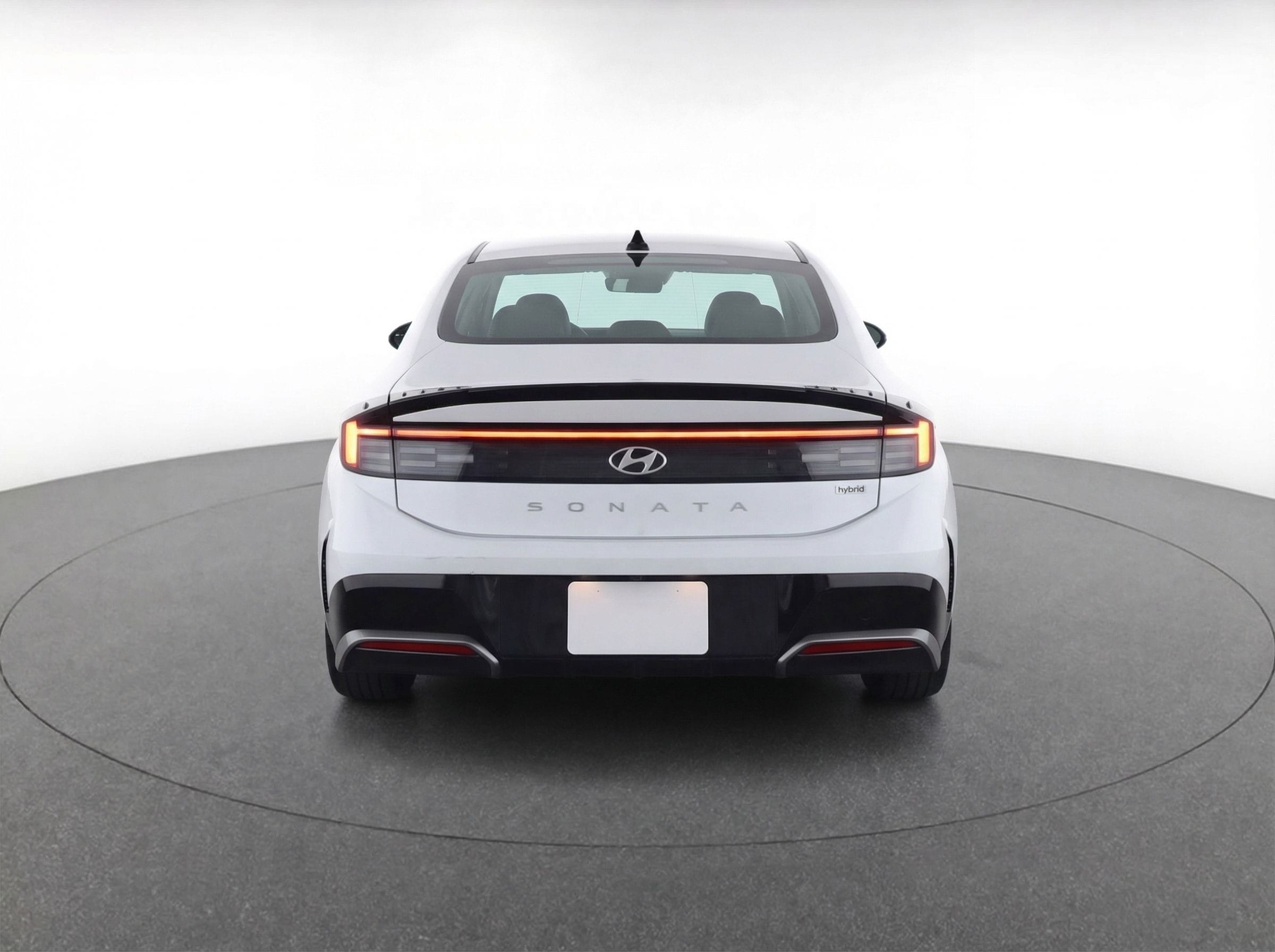 Thumbnail: 2024 Hyundai Sonata - 6