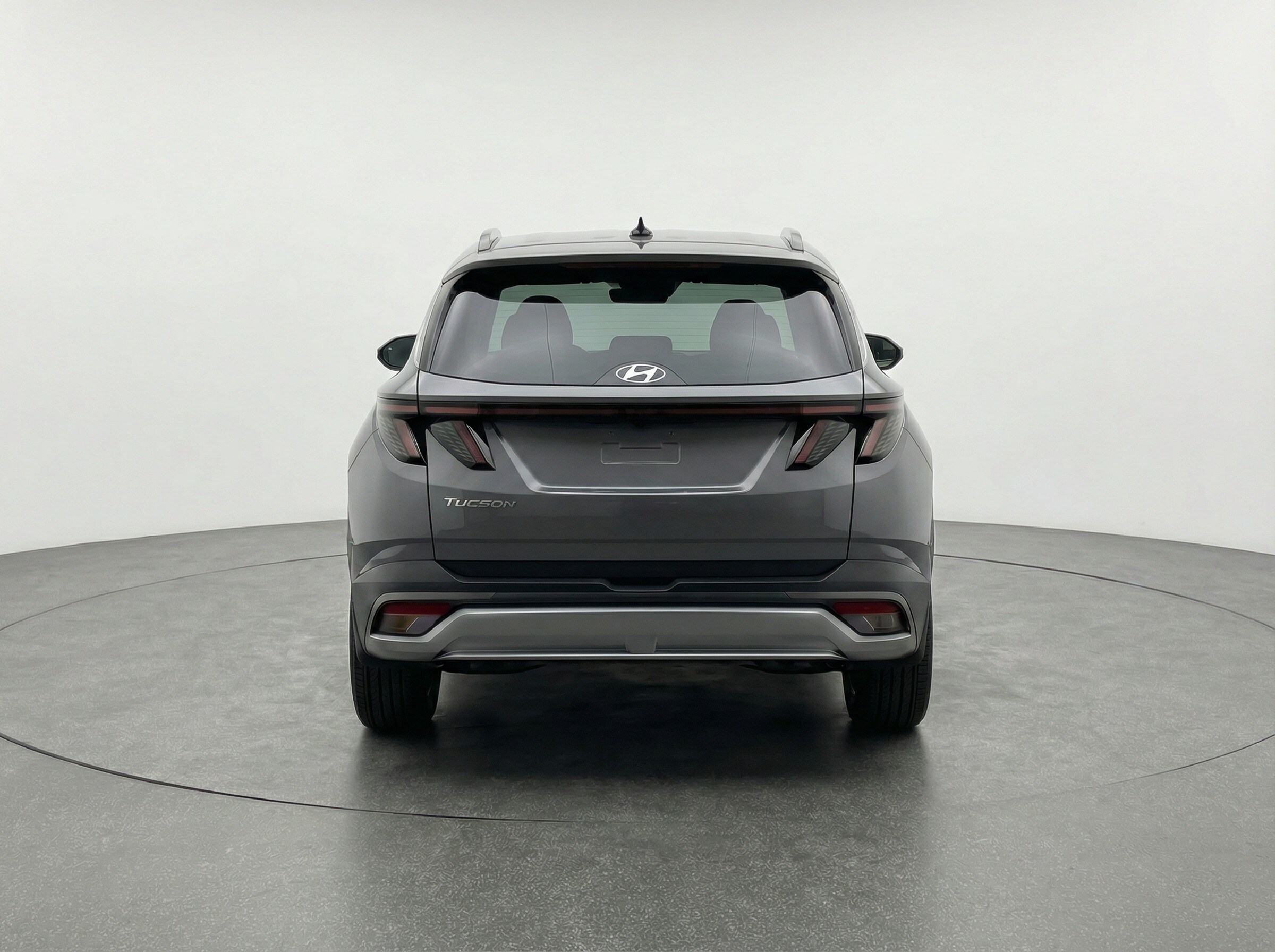 Thumbnail: 2025 Hyundai Tucson - 6