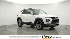 2025 Chevrolet TrailBlazer LT -
                  Syracuse, NY