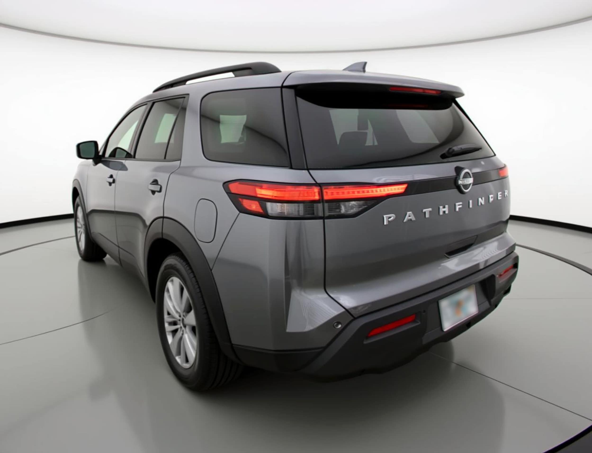 Thumbnail: 2025 Nissan Pathfinder - 5