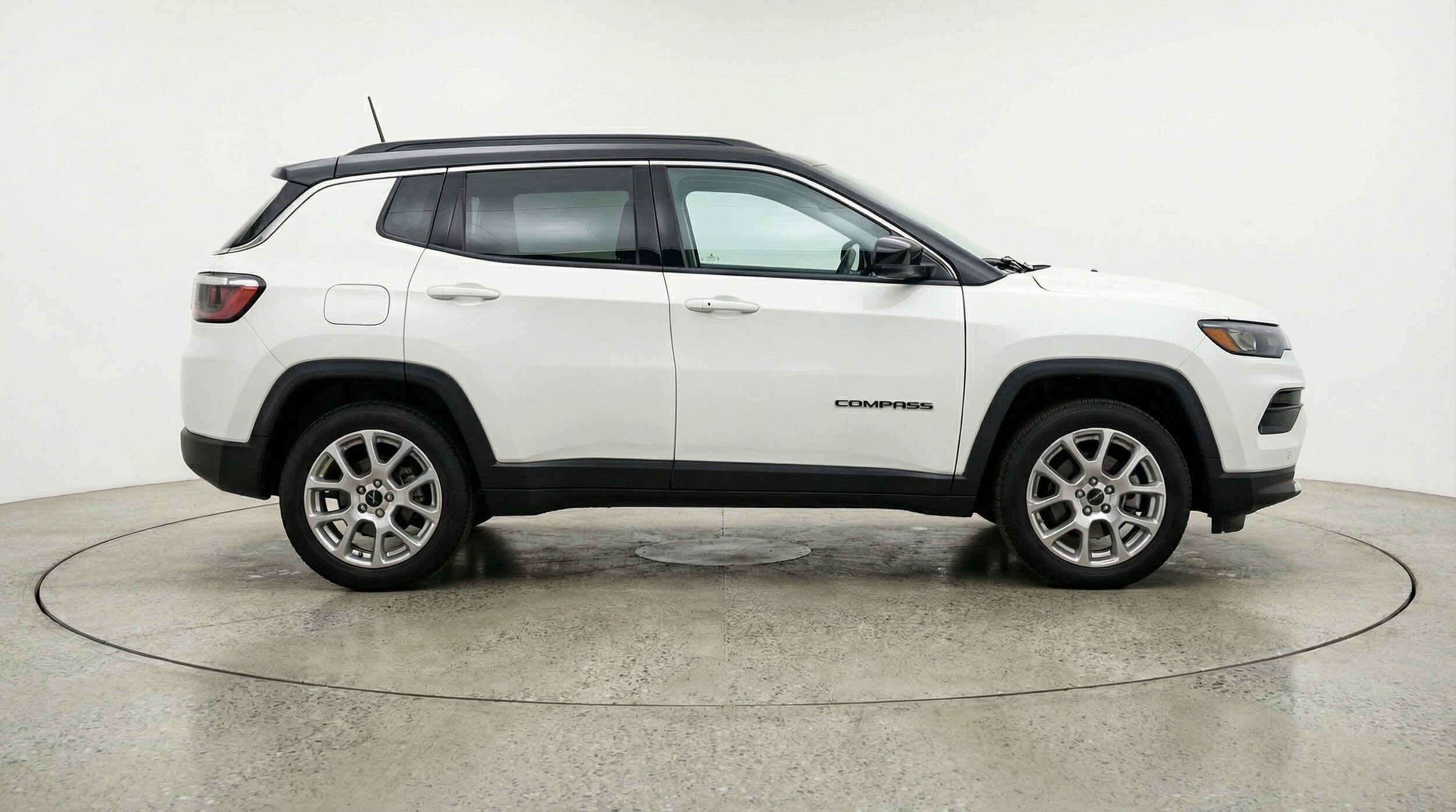 Thumbnail: 2025 Jeep Compass - 8