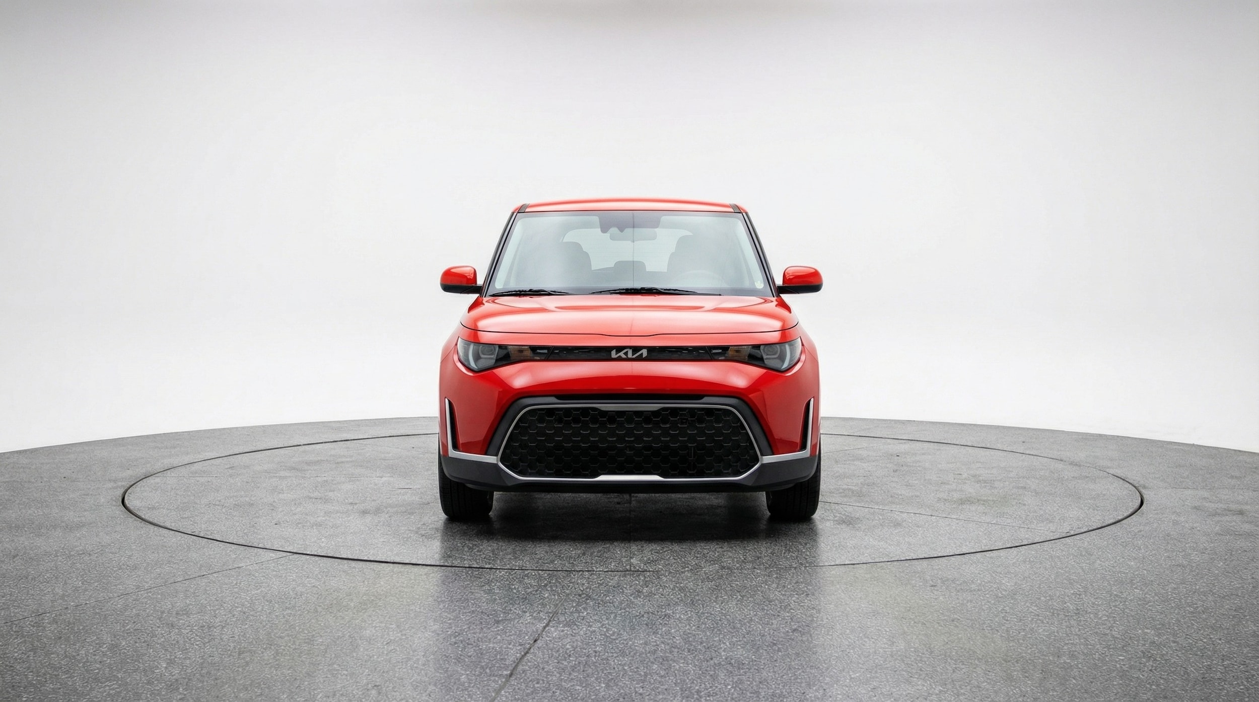 Thumbnail: 2025 Kia Soul - 2