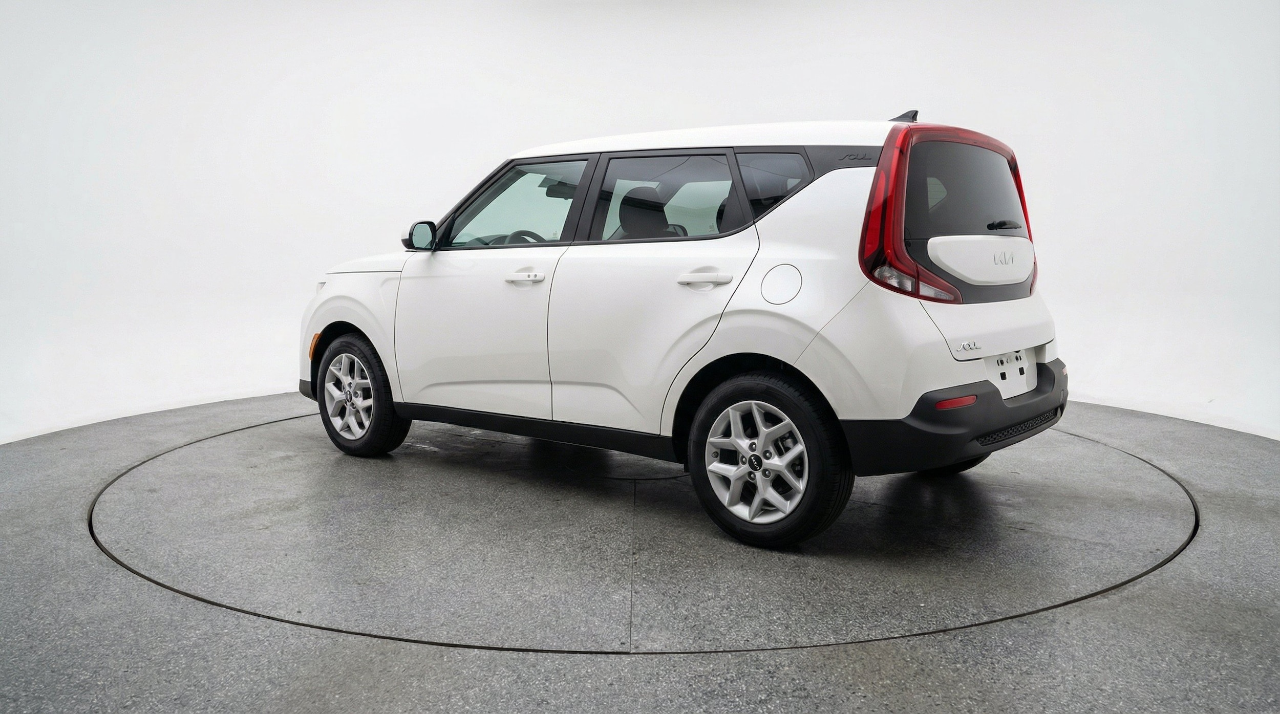 Thumbnail: 2025 Kia Soul - 6