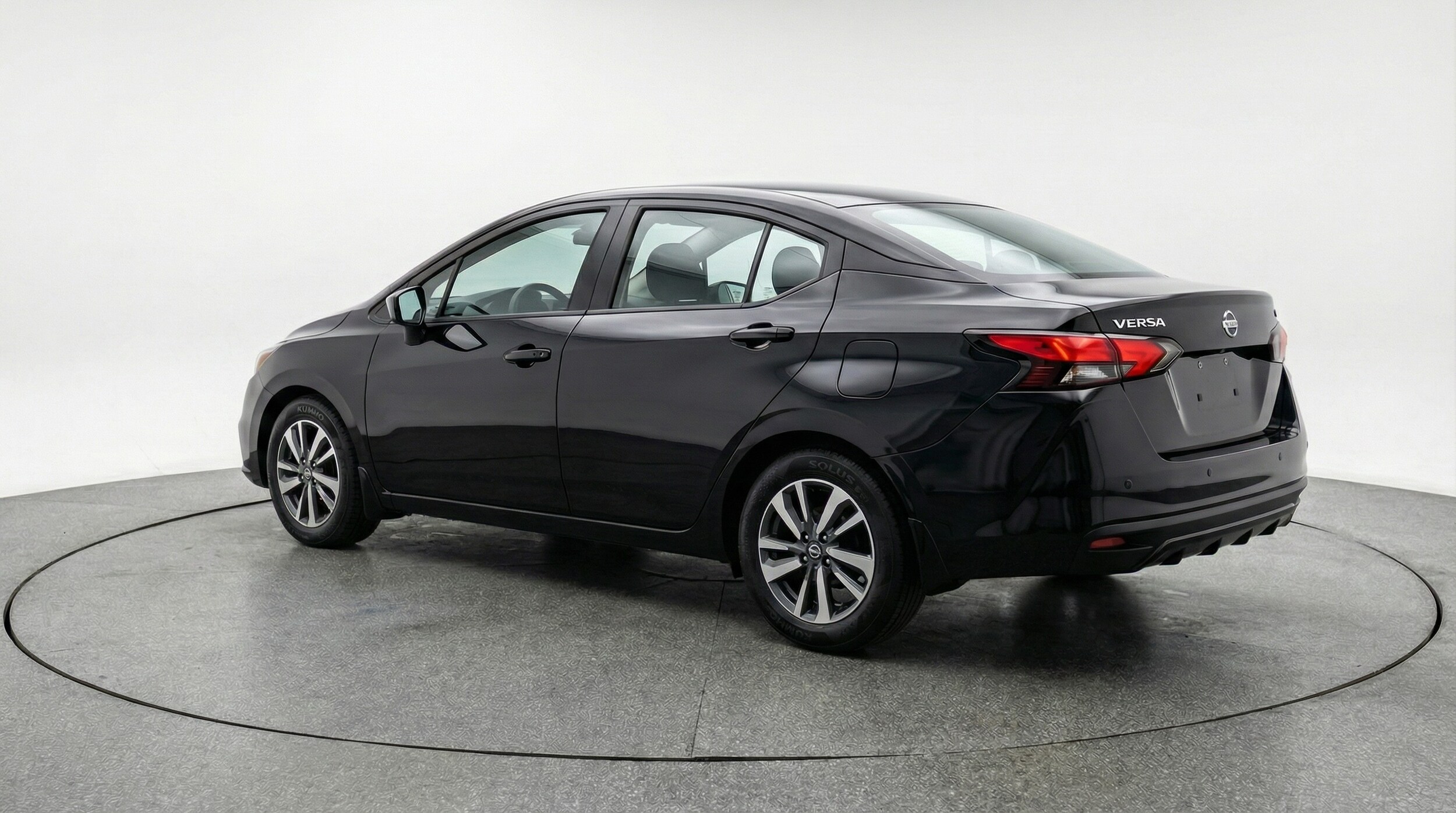 Thumbnail: 2025 Nissan Versa - 5