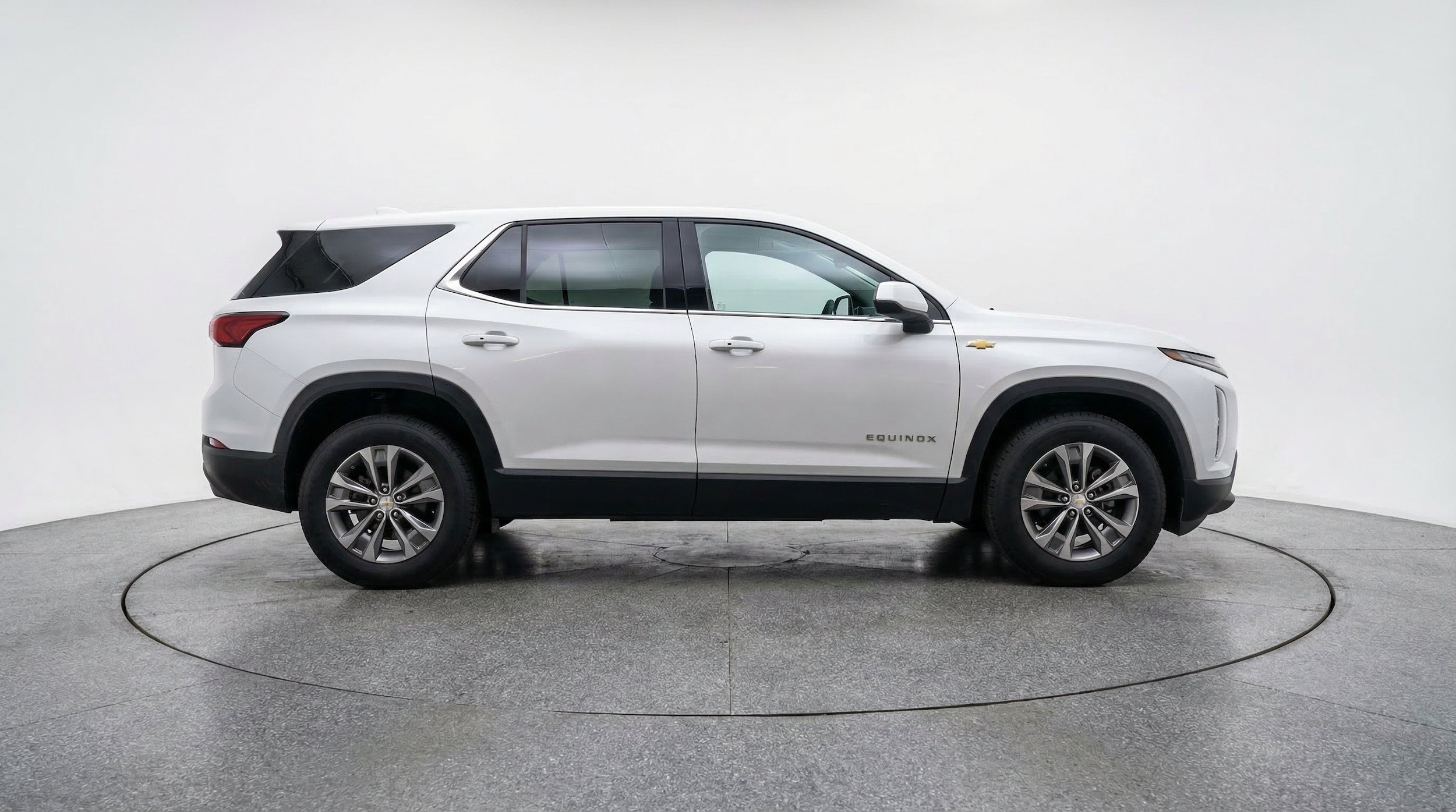 Thumbnail: 2025 Chevrolet Equinox - 11