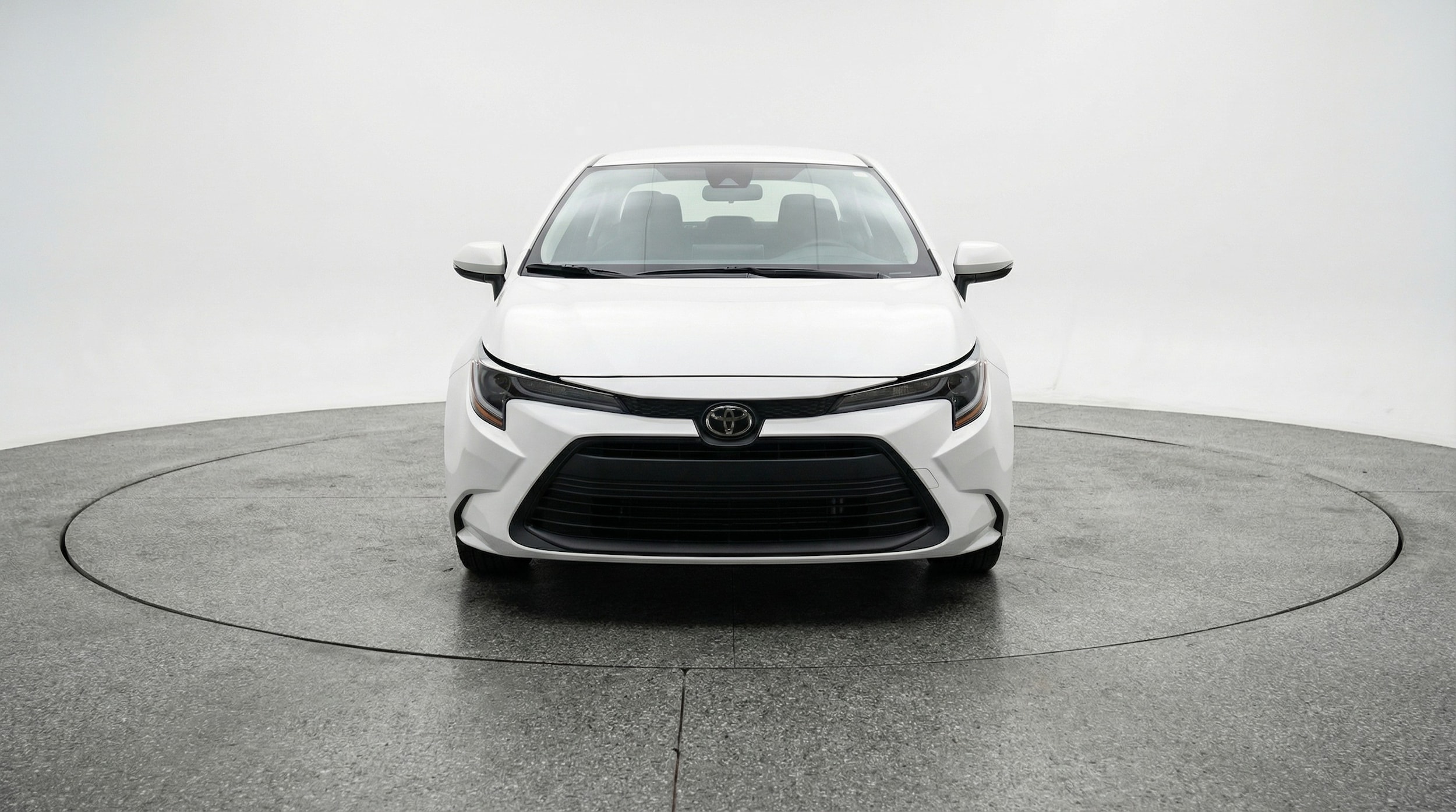 Thumbnail: 2025 Toyota Corolla - 2