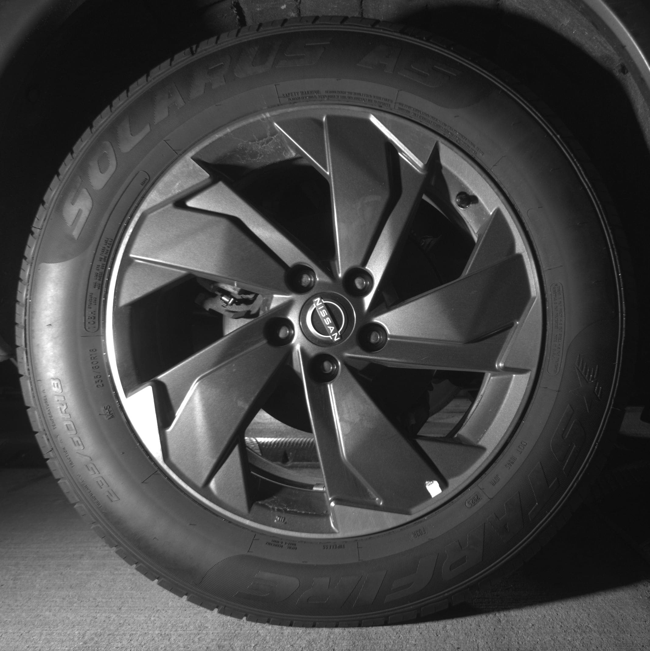 Thumbnail: 2025 Nissan Rogue - 12