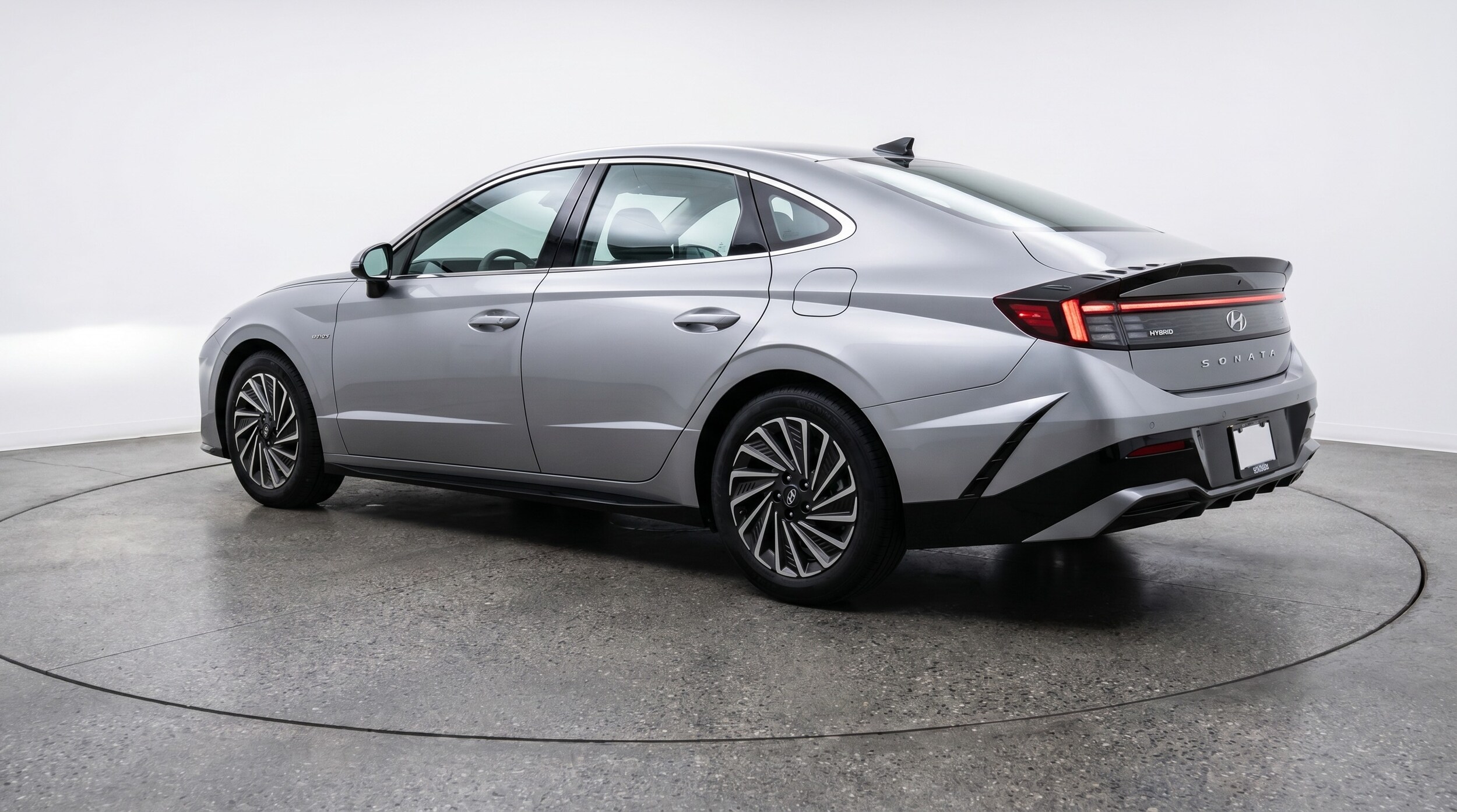 Thumbnail: 2025 Hyundai Sonata - 5