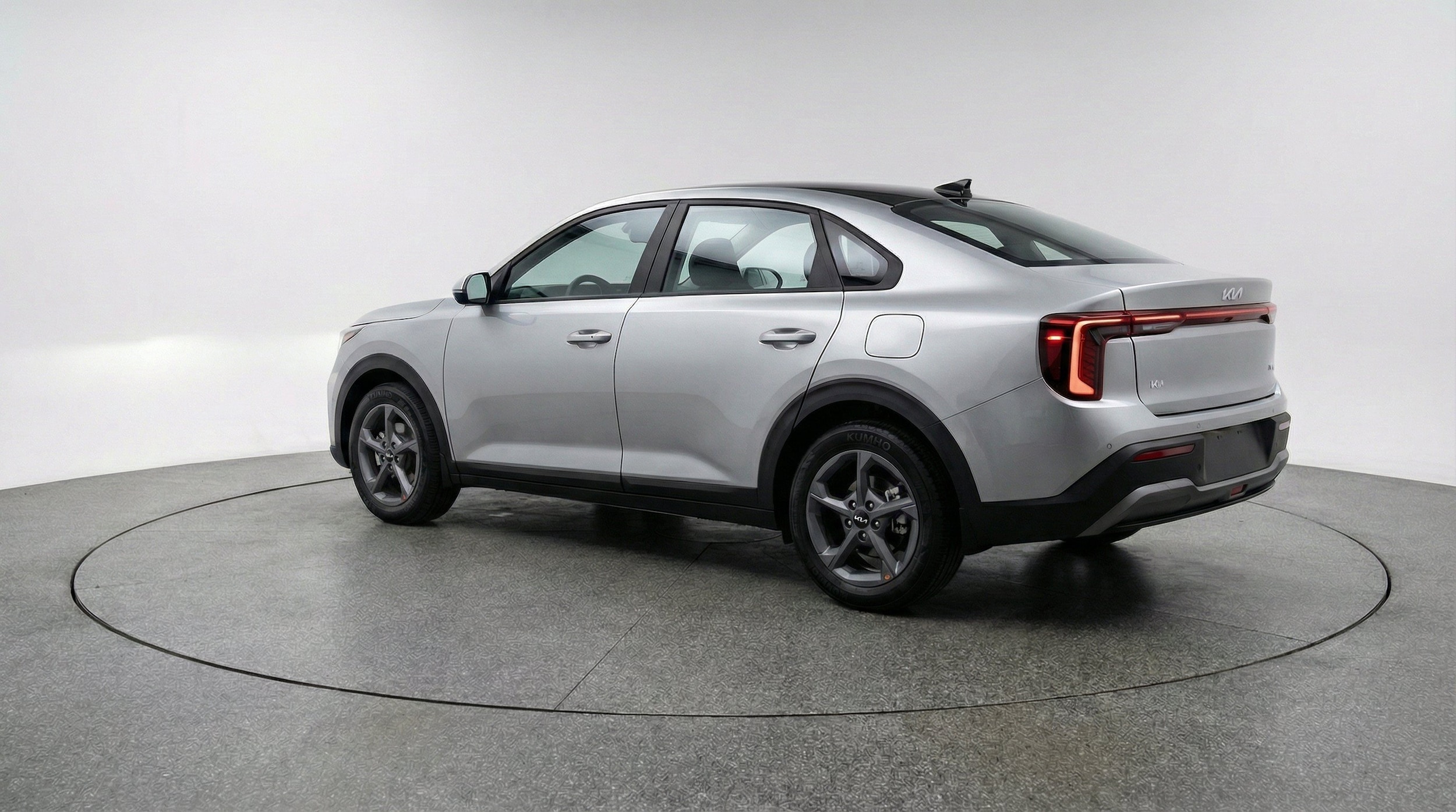 Thumbnail: 2026 Kia K4 - 6