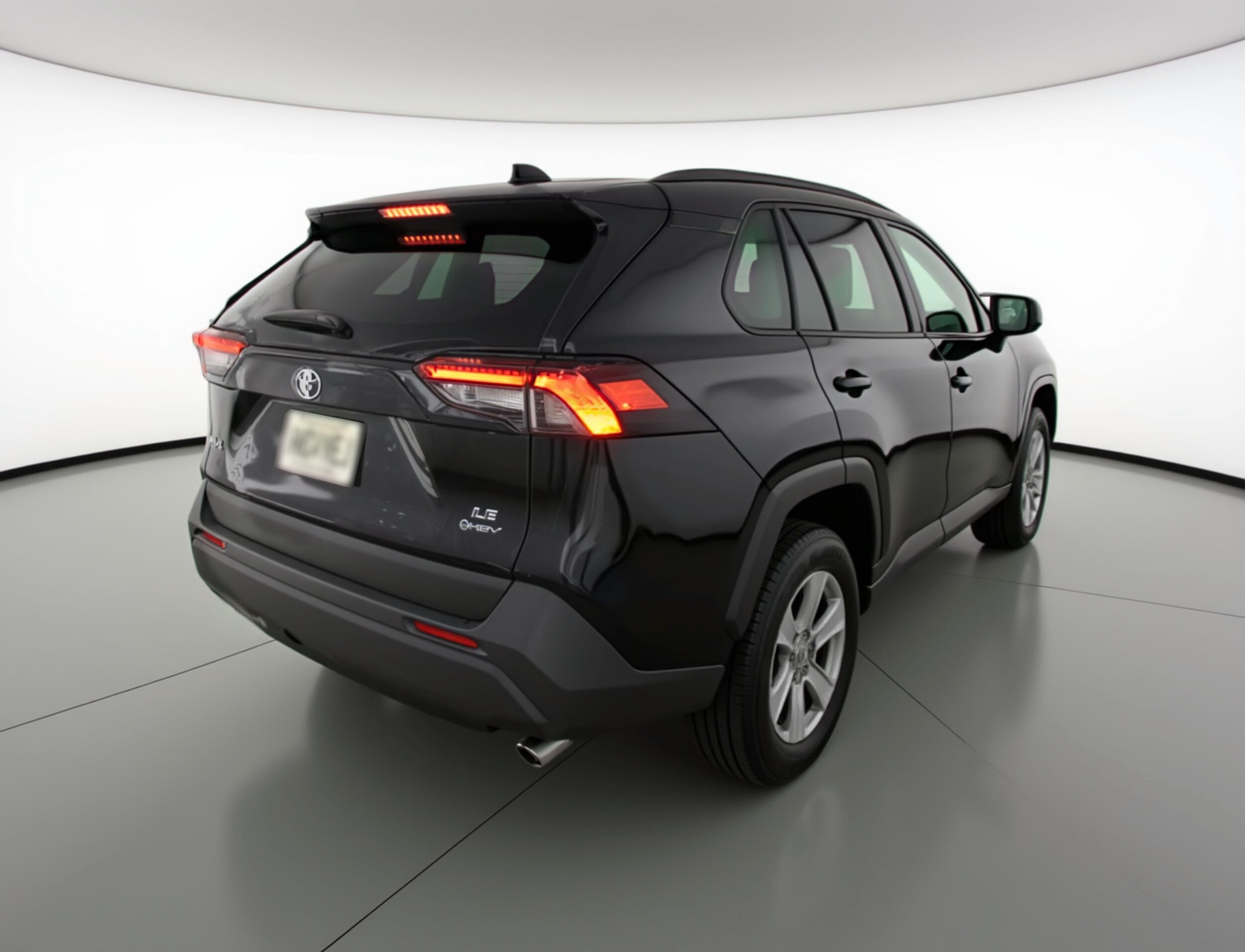 Thumbnail: 2025 Toyota RAV4 - 7