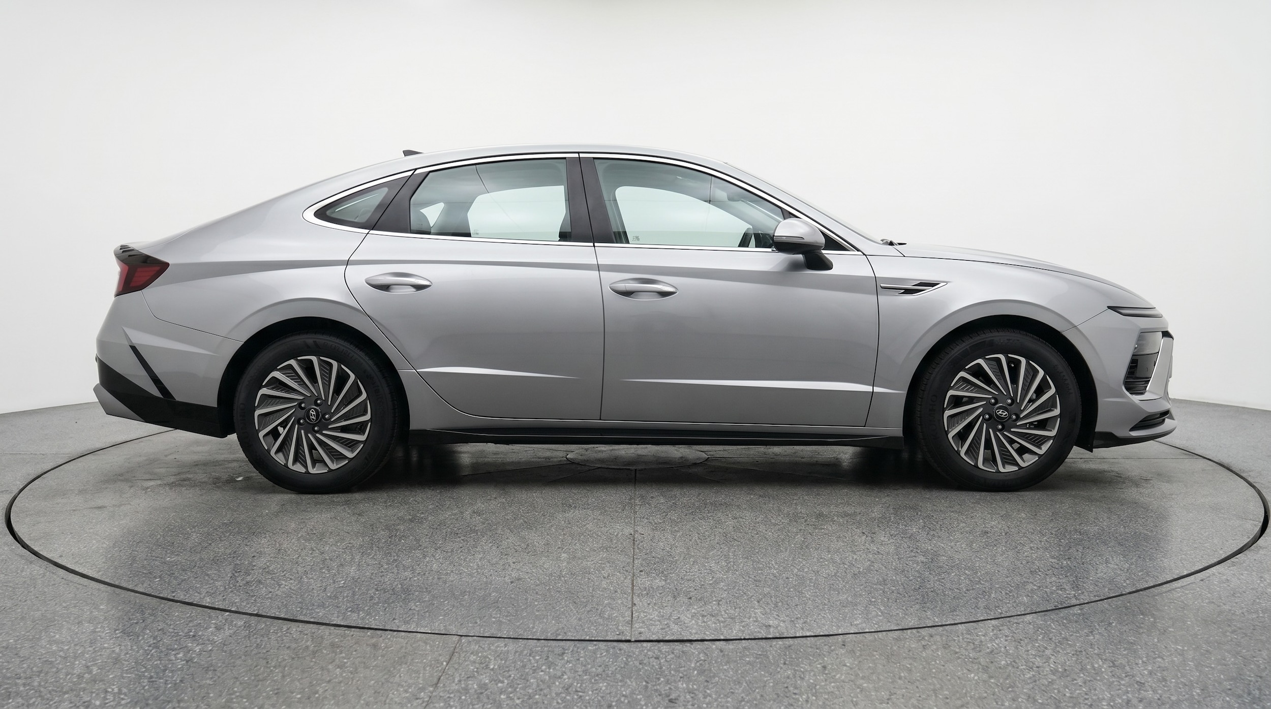 Thumbnail: 2025 Hyundai Sonata - 8