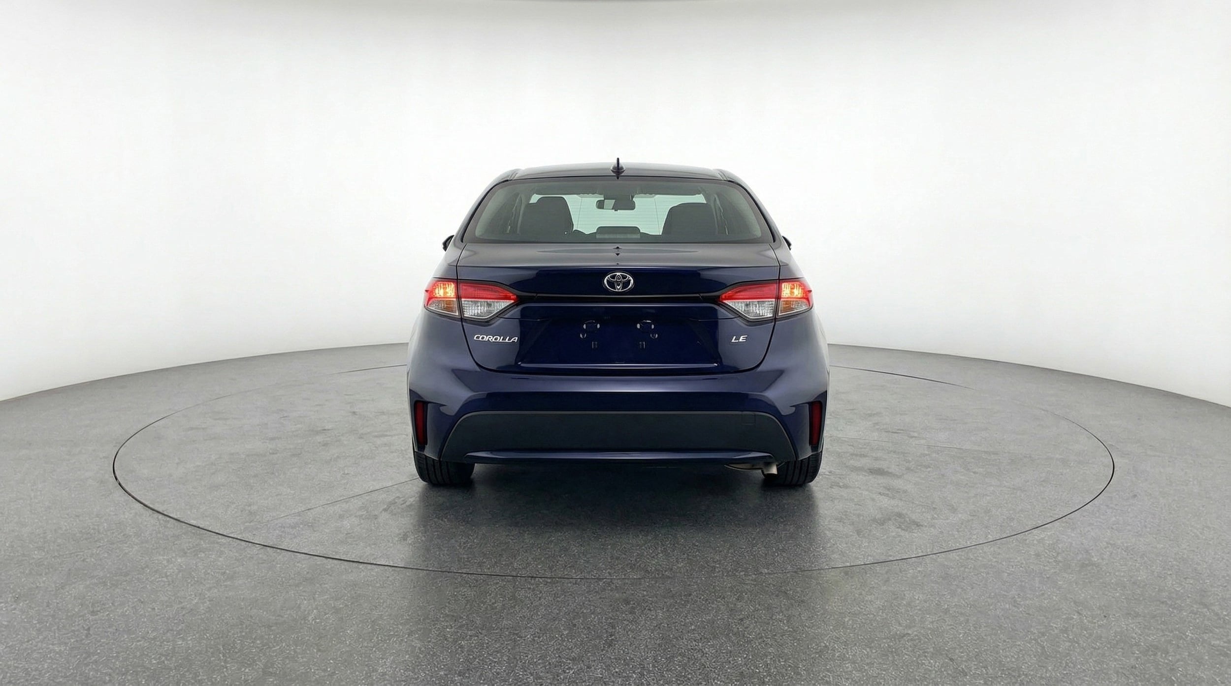 Thumbnail: 2025 Toyota Corolla - 6