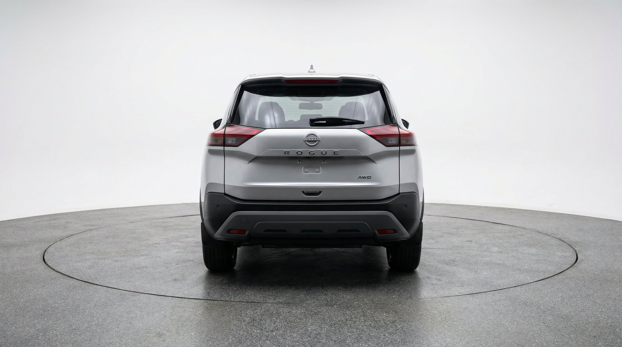 Thumbnail: 2025 Nissan Rogue - 7