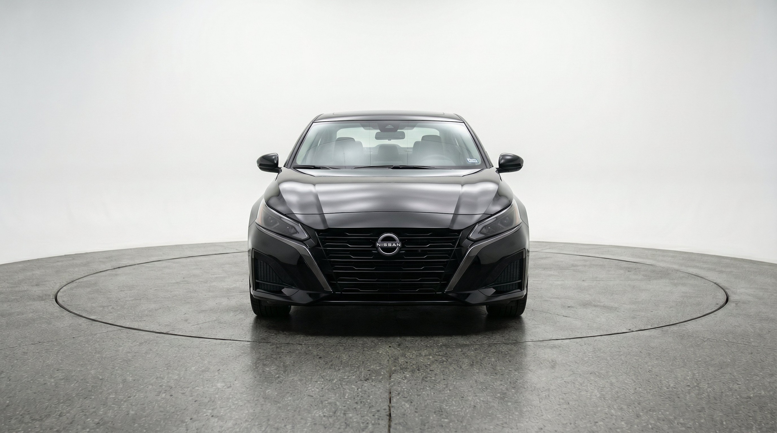 Thumbnail: 2026 Nissan Altima - 2
