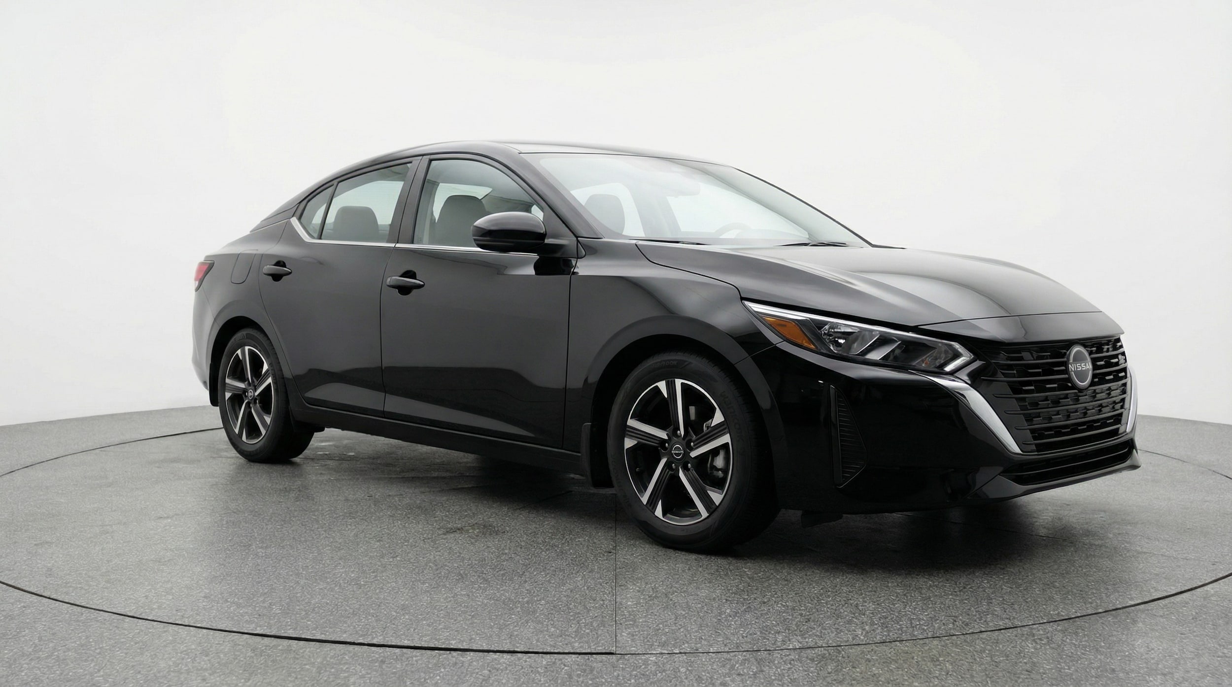 Thumbnail: 2025 Nissan Sentra - 1