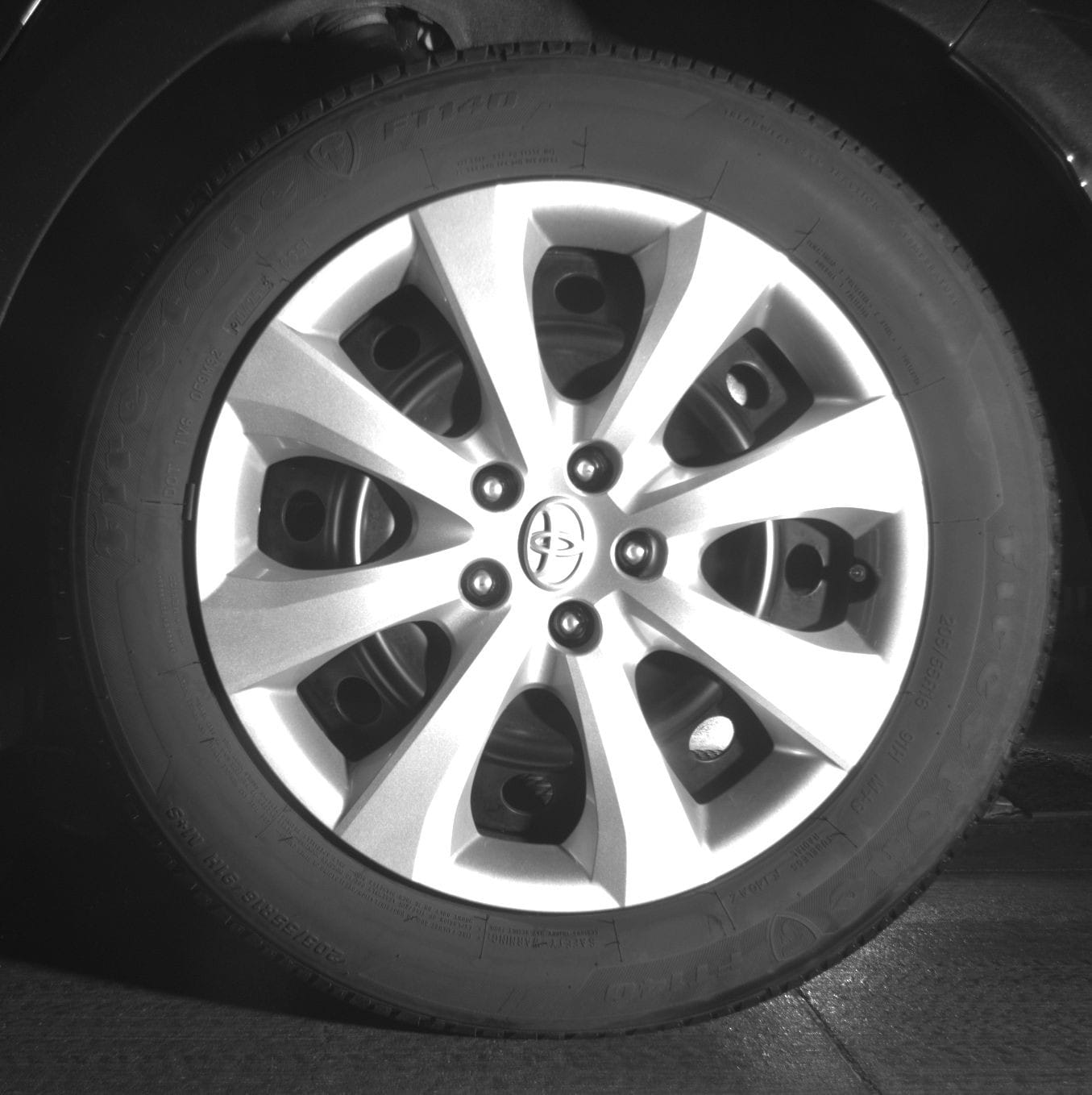 Thumbnail: 2025 Toyota Corolla - 11