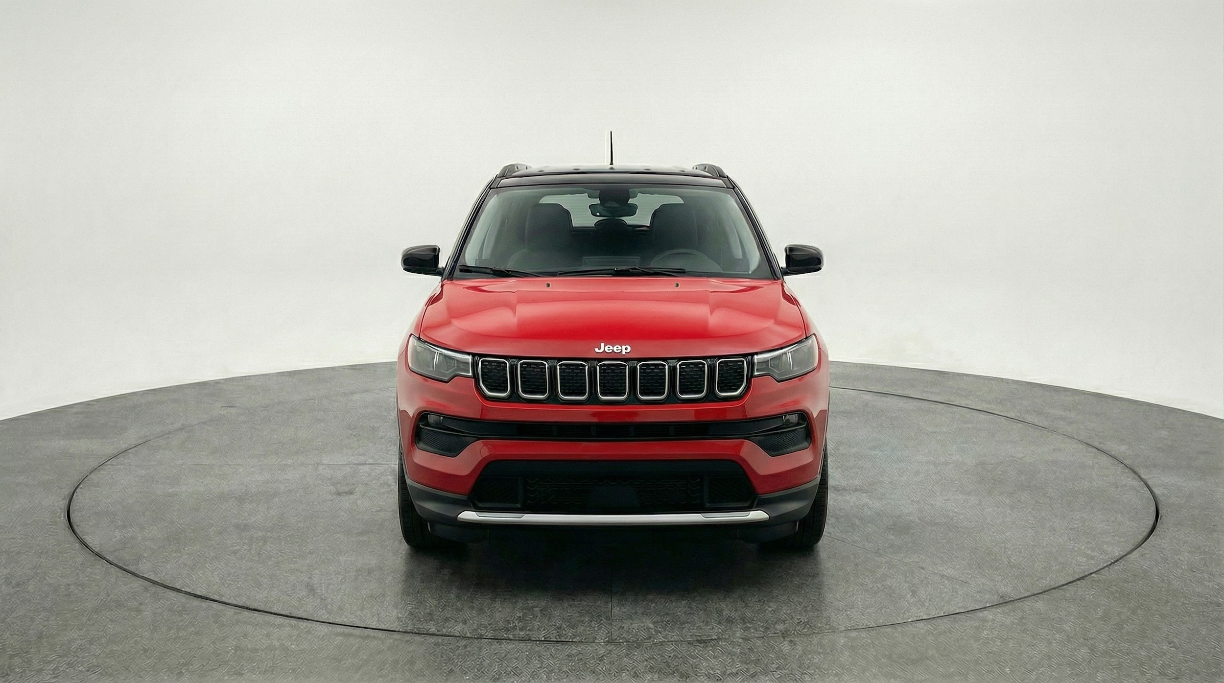 Thumbnail: 2025 Jeep Compass - 2