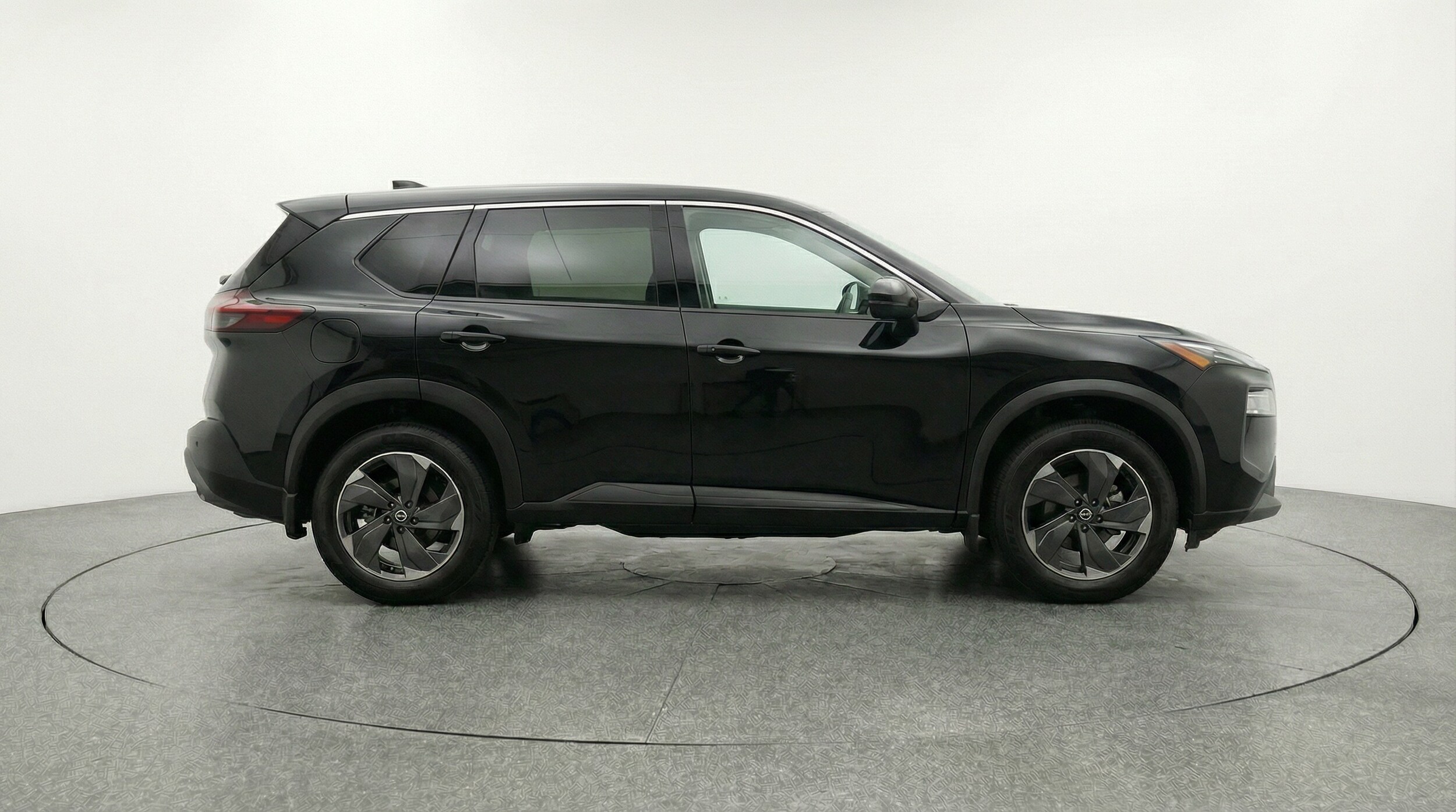 Thumbnail: 2025 Nissan Rogue - 8