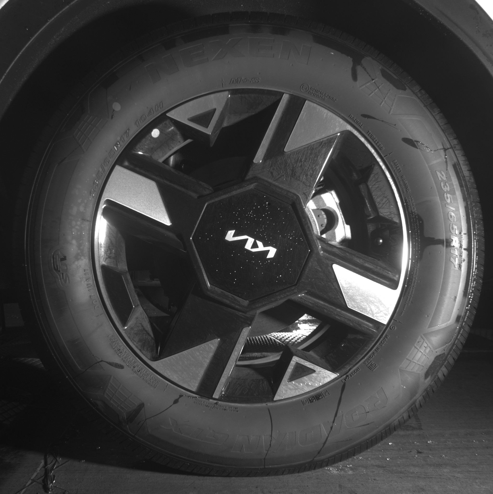 Thumbnail: 2026 Kia Sportage - 14