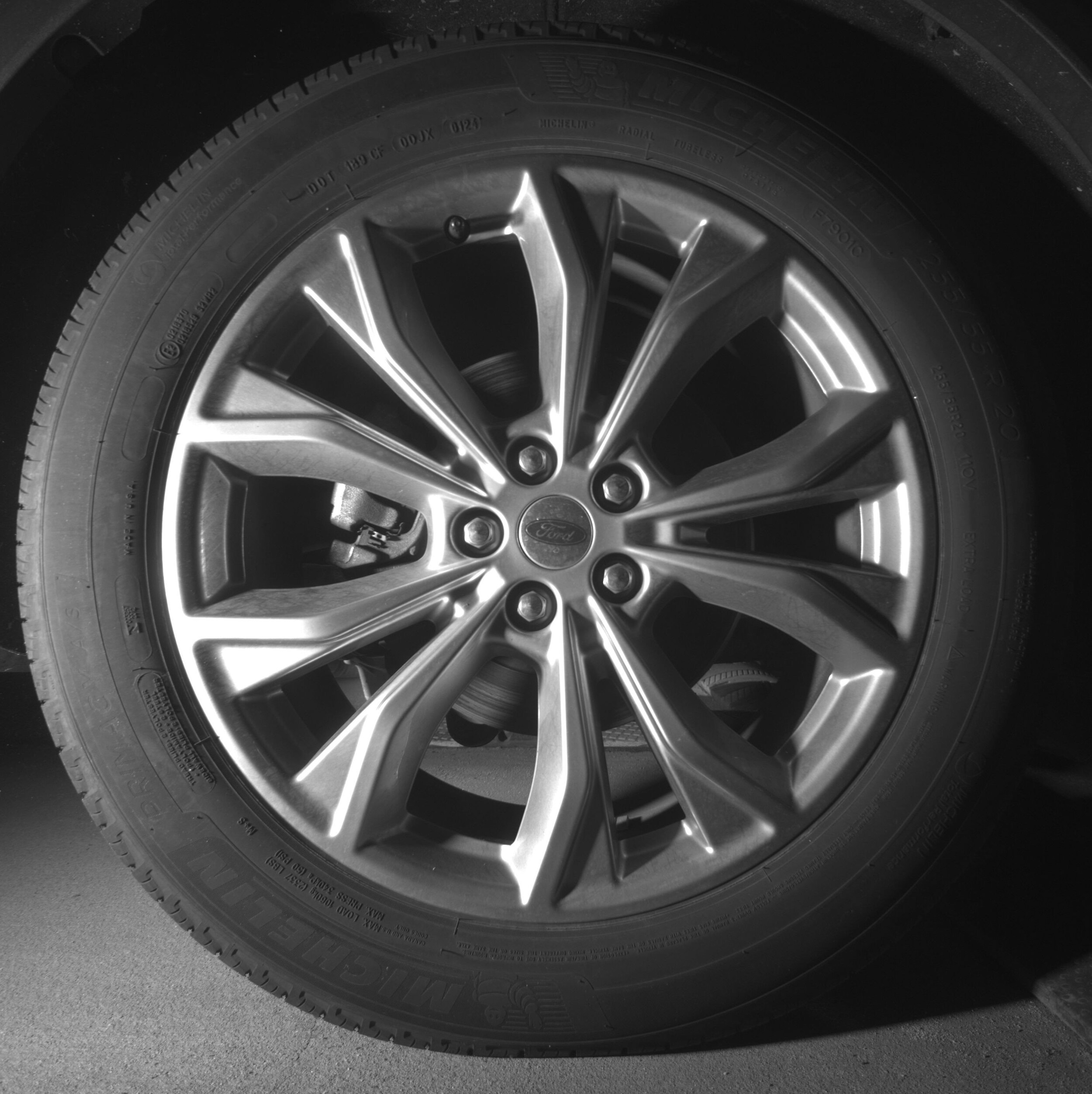 Thumbnail: 2024 Ford Explorer - 15