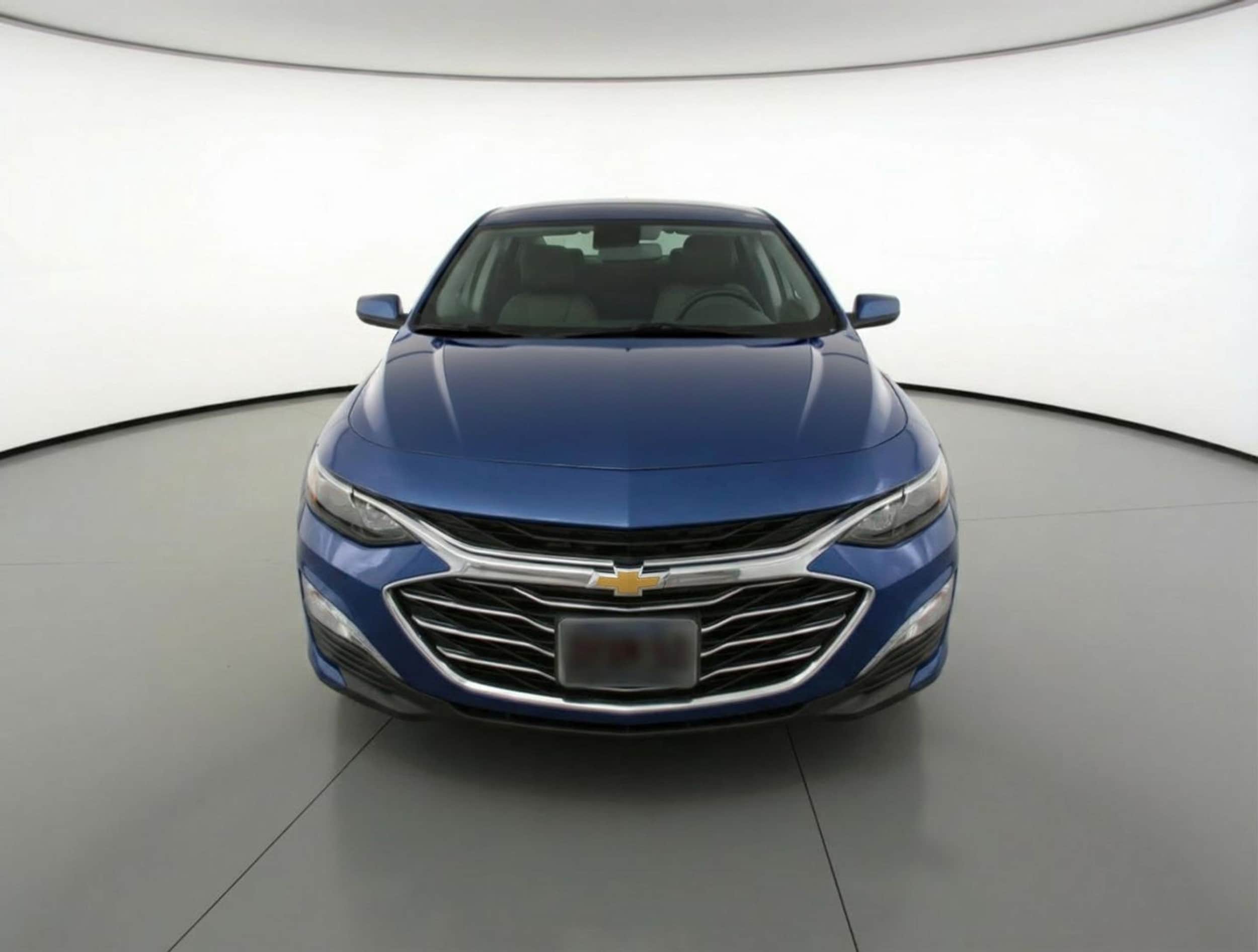 Thumbnail: 2024 Chevrolet Malibu - 2
