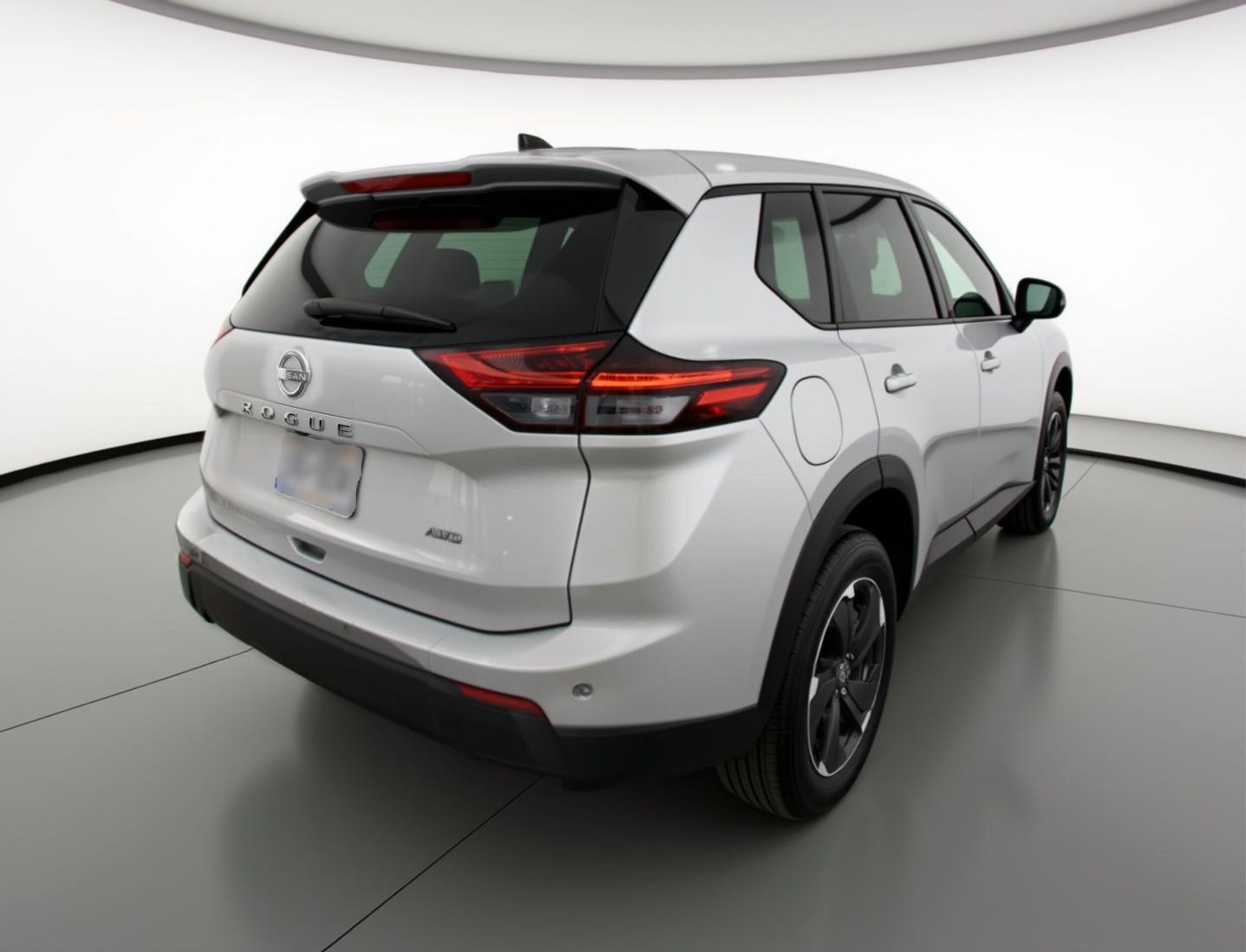 Thumbnail: 2025 Nissan Rogue - 7