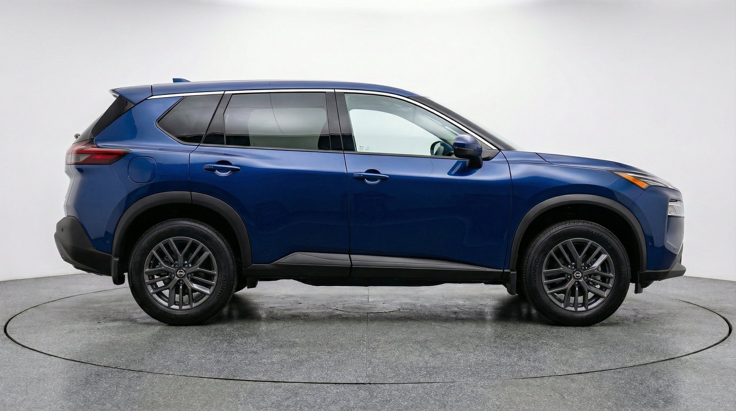 Thumbnail: 2026 Nissan Rogue - 11