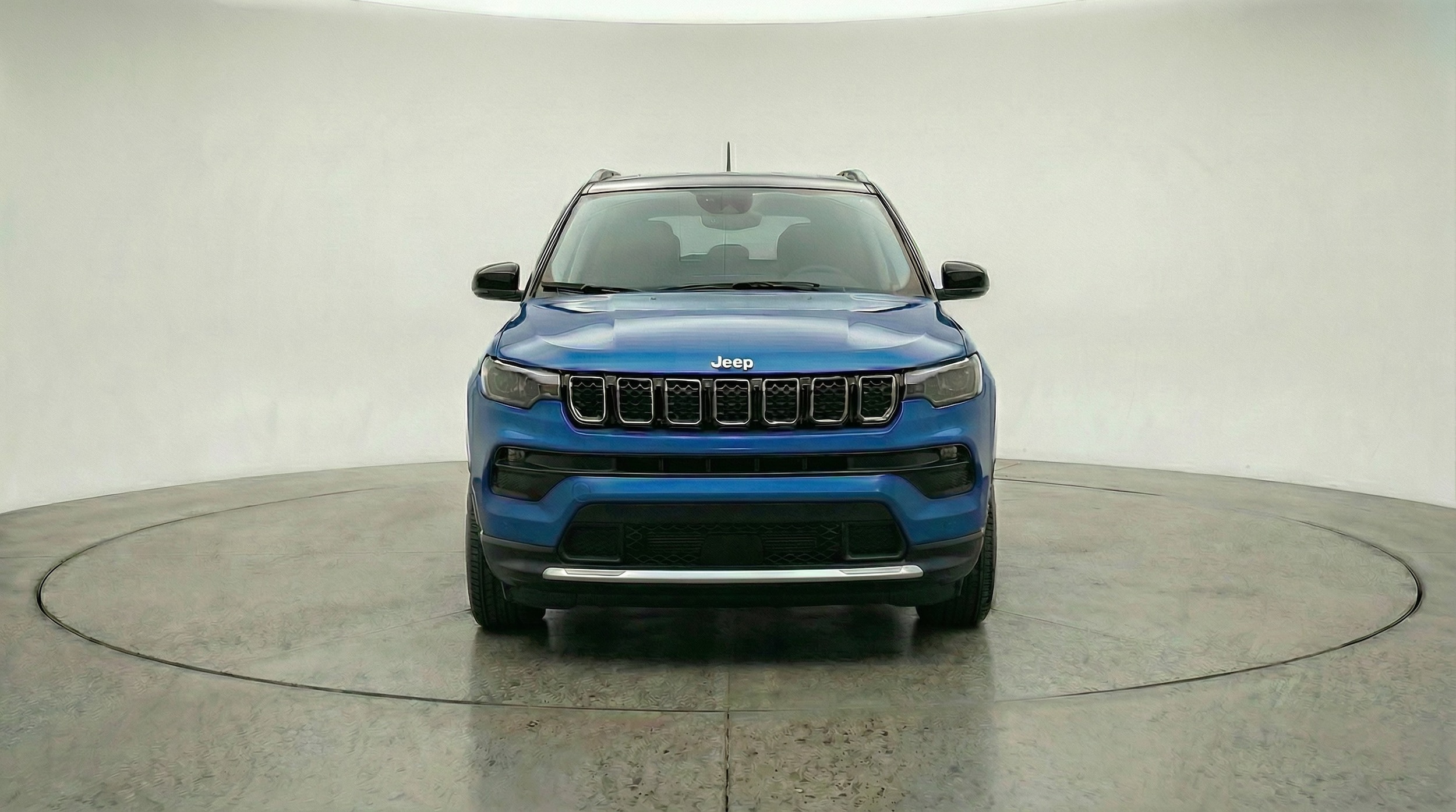 Thumbnail: 2025 Jeep Compass - 2