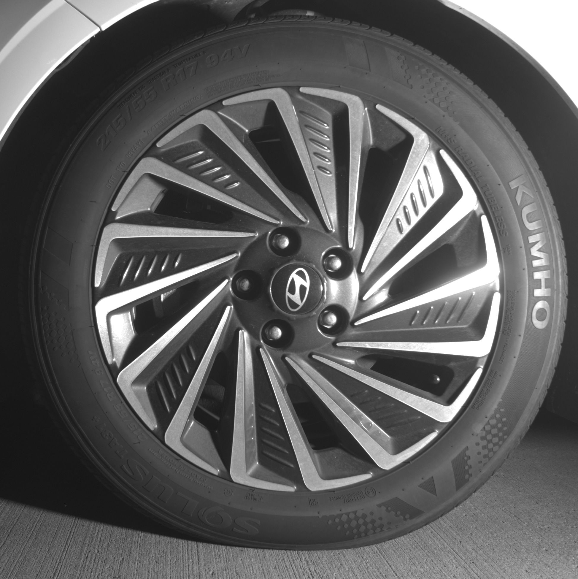 Thumbnail: 2024 Hyundai Sonata - 9