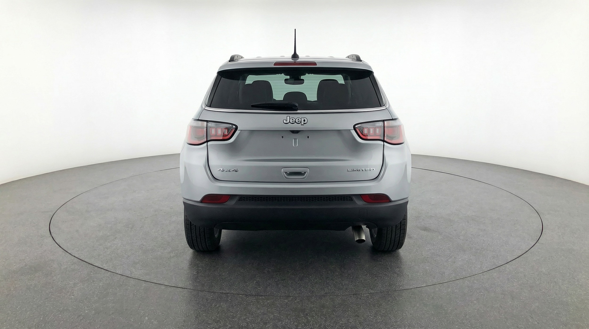 Thumbnail: 2025 Jeep Compass - 6