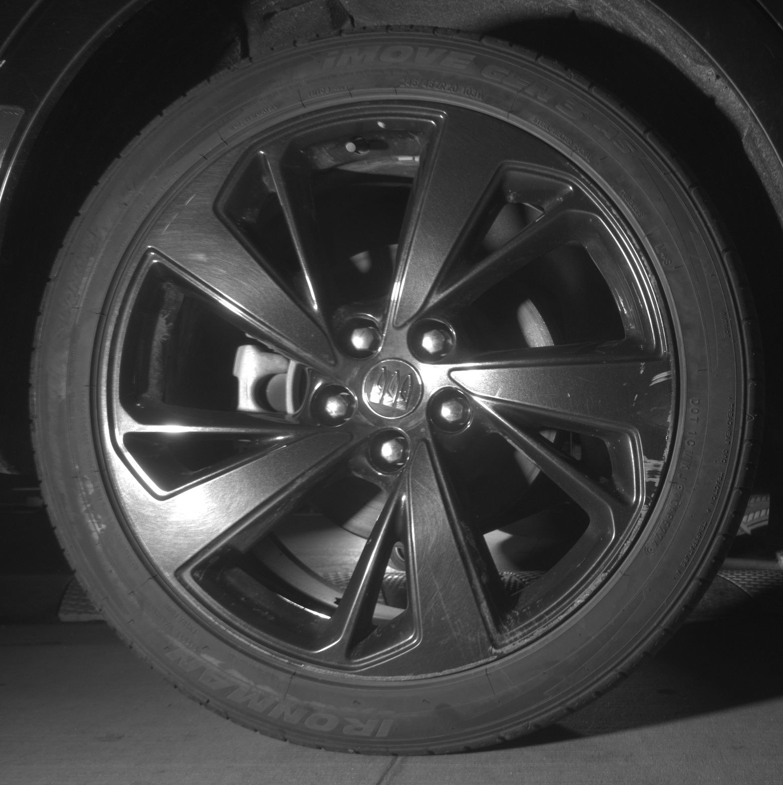 Thumbnail: 2024 Buick Envision - 12