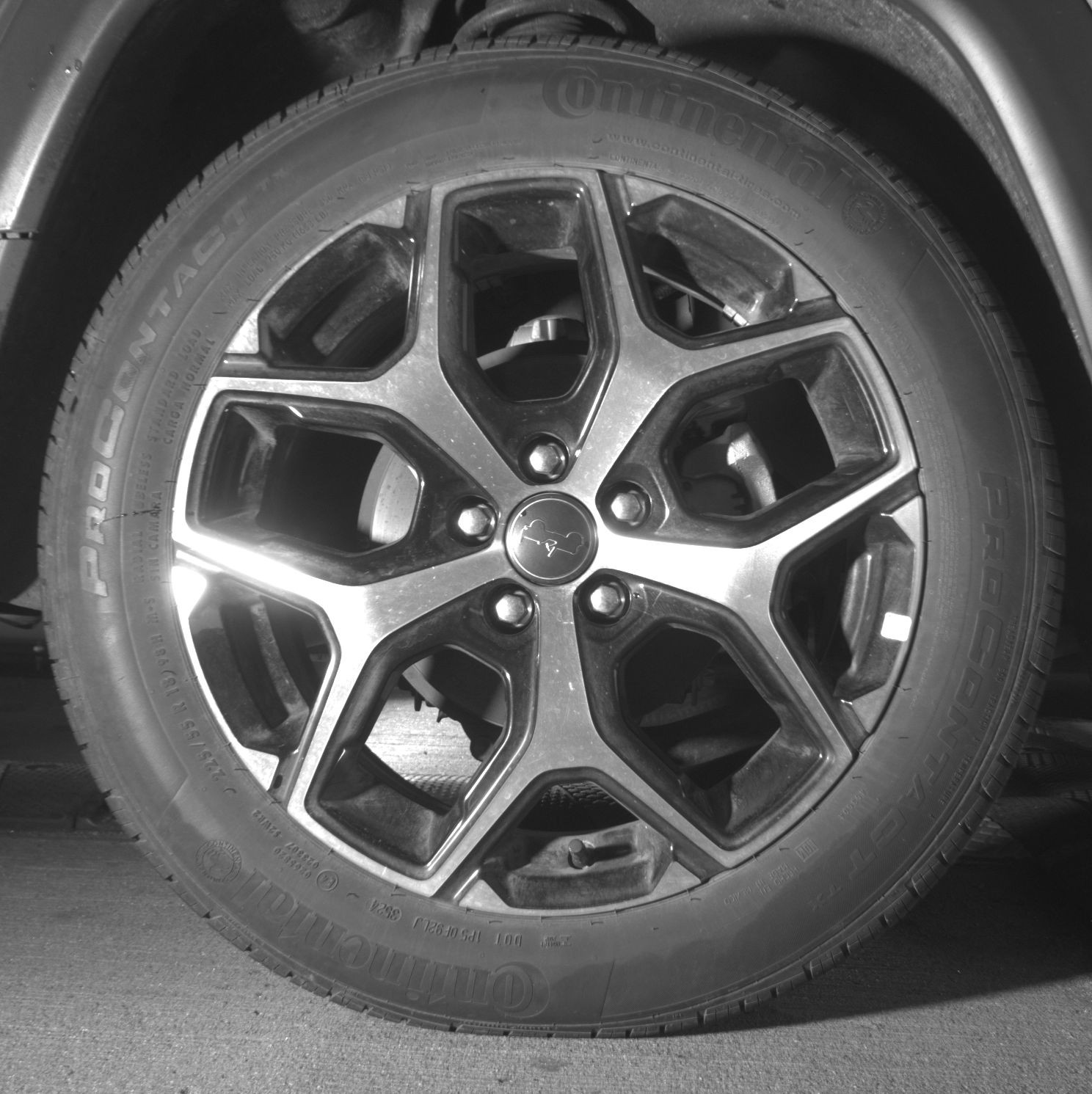 Thumbnail: 2025 Jeep Compass - 12