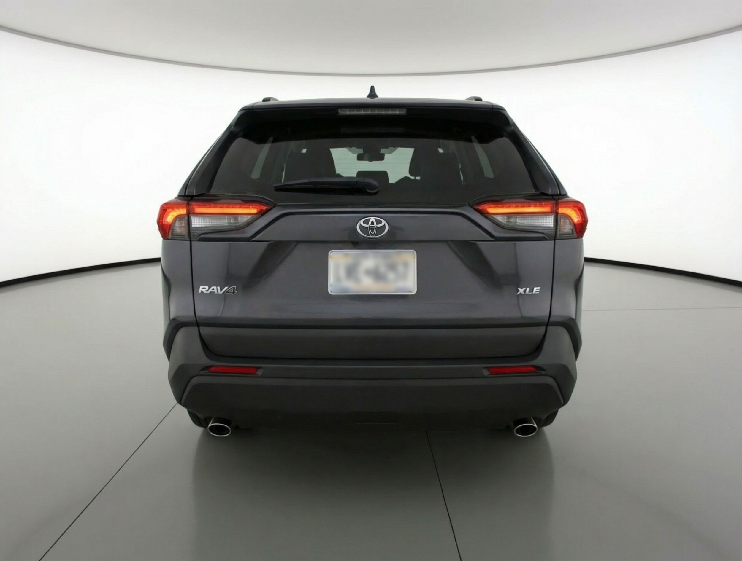 Thumbnail: 2025 Toyota RAV4 - 6