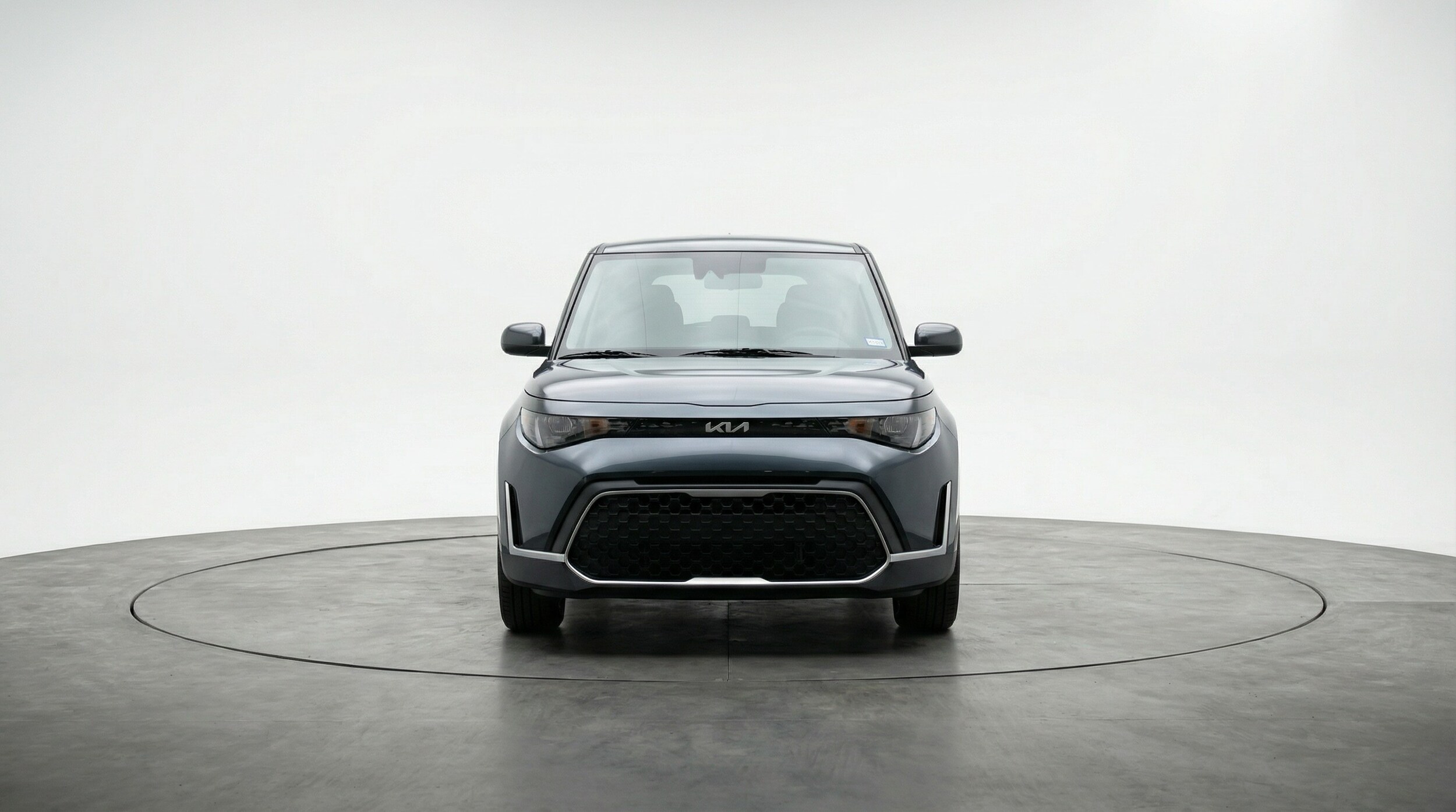 Thumbnail: 2025 Kia Soul - 2