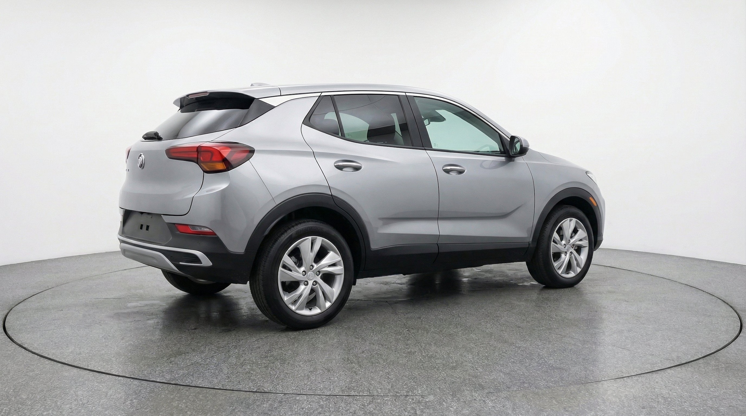 Thumbnail: 2025 Buick Encore GX - 9
