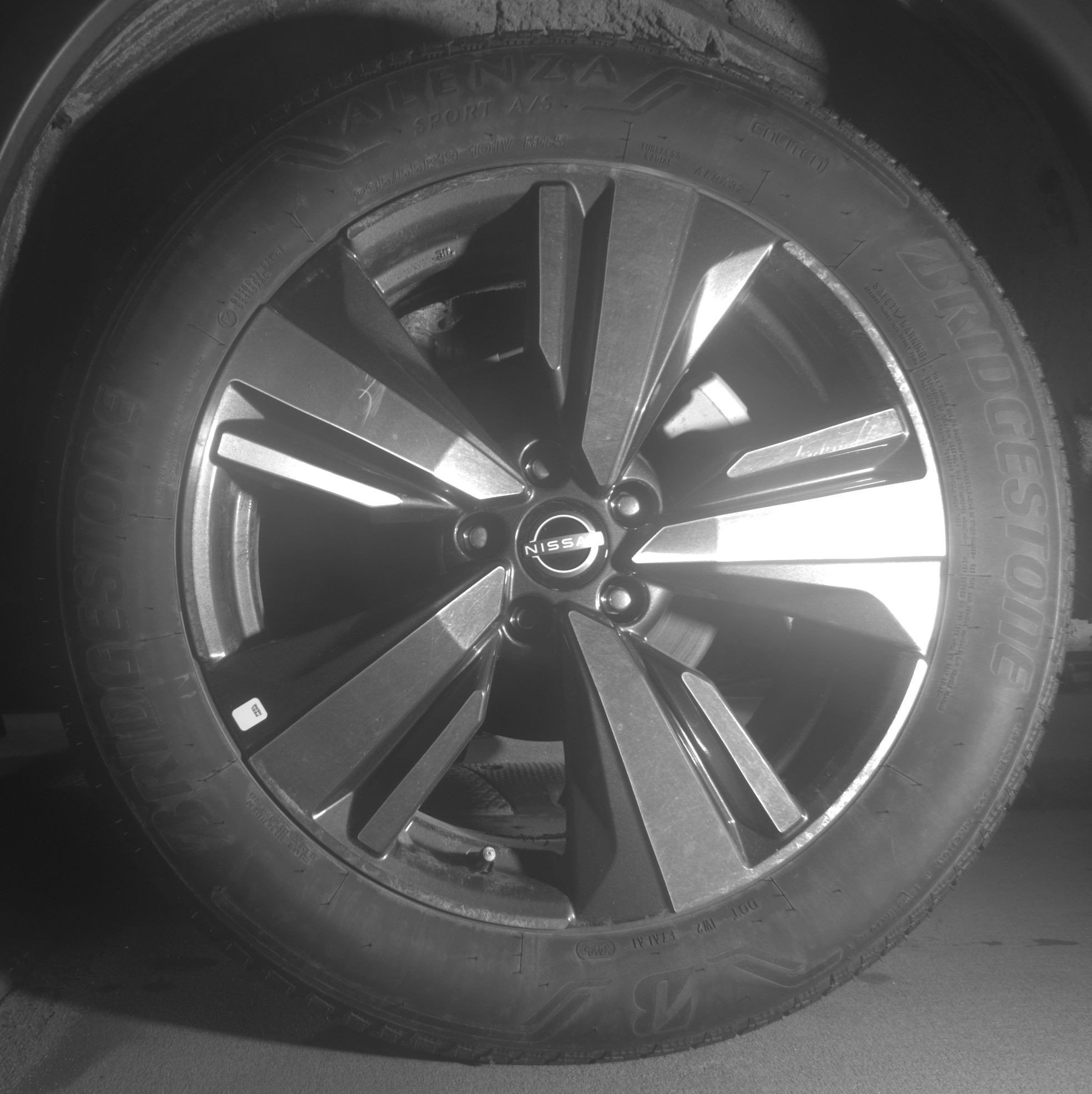 Thumbnail: 2026 Nissan Rogue - 14
