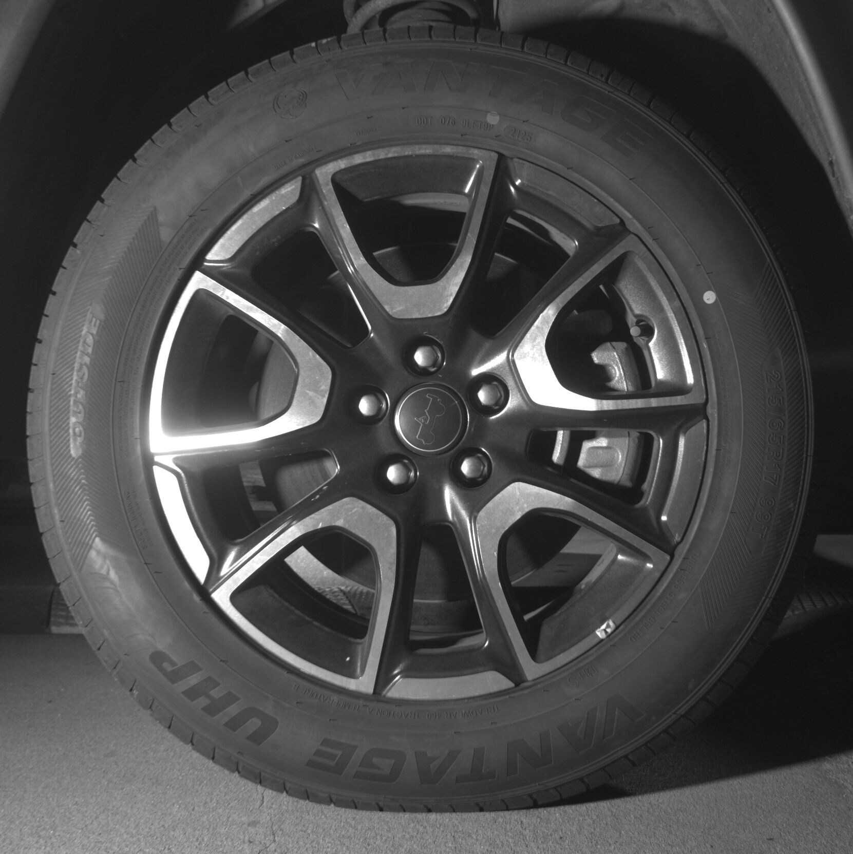 Thumbnail: 2025 Jeep Compass - 10