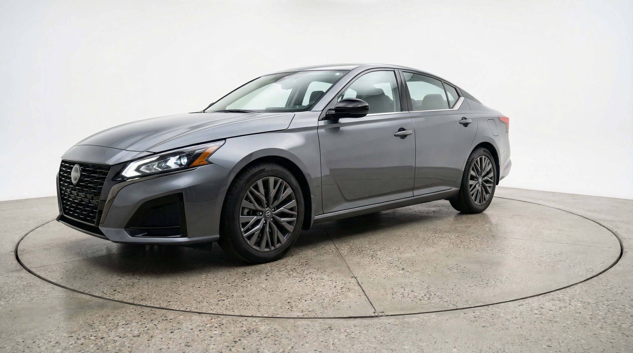 Thumbnail: 2025 Nissan Altima - 3