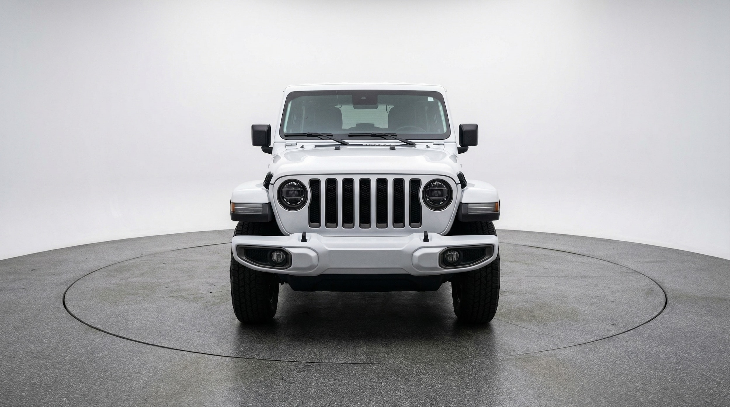 Thumbnail: 2025 Jeep Wrangler - 2