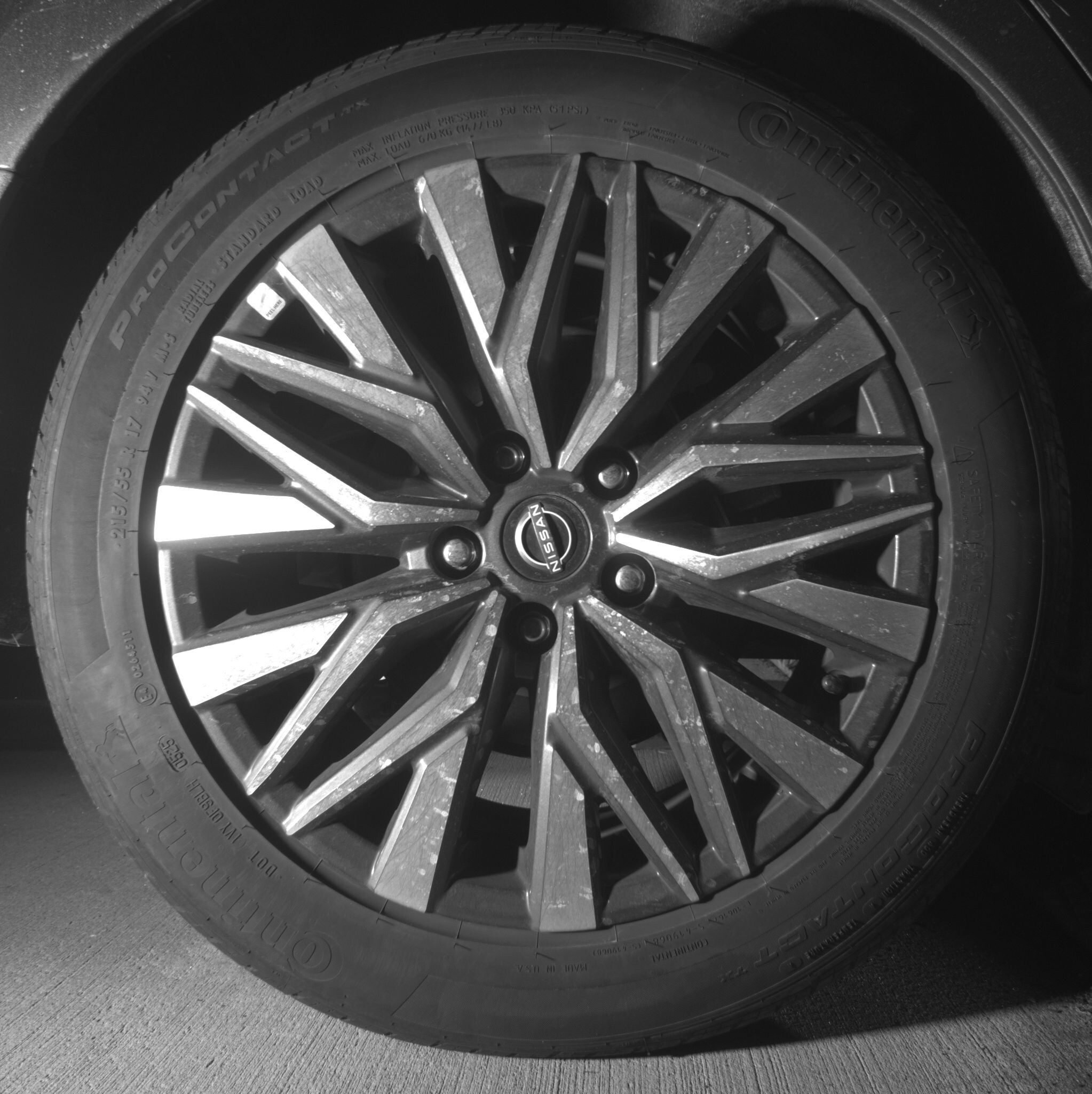 Thumbnail: 2025 Nissan Altima - 12