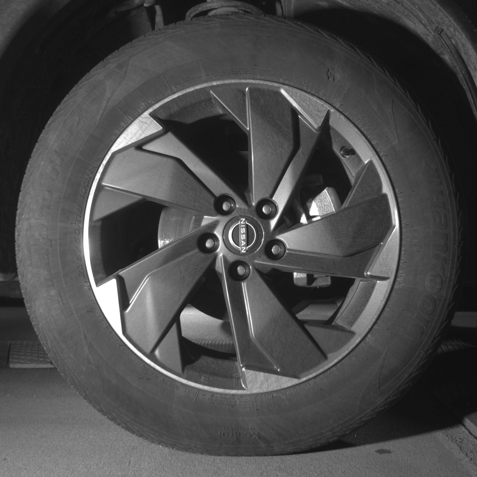 Thumbnail: 2025 Nissan Rogue - 10