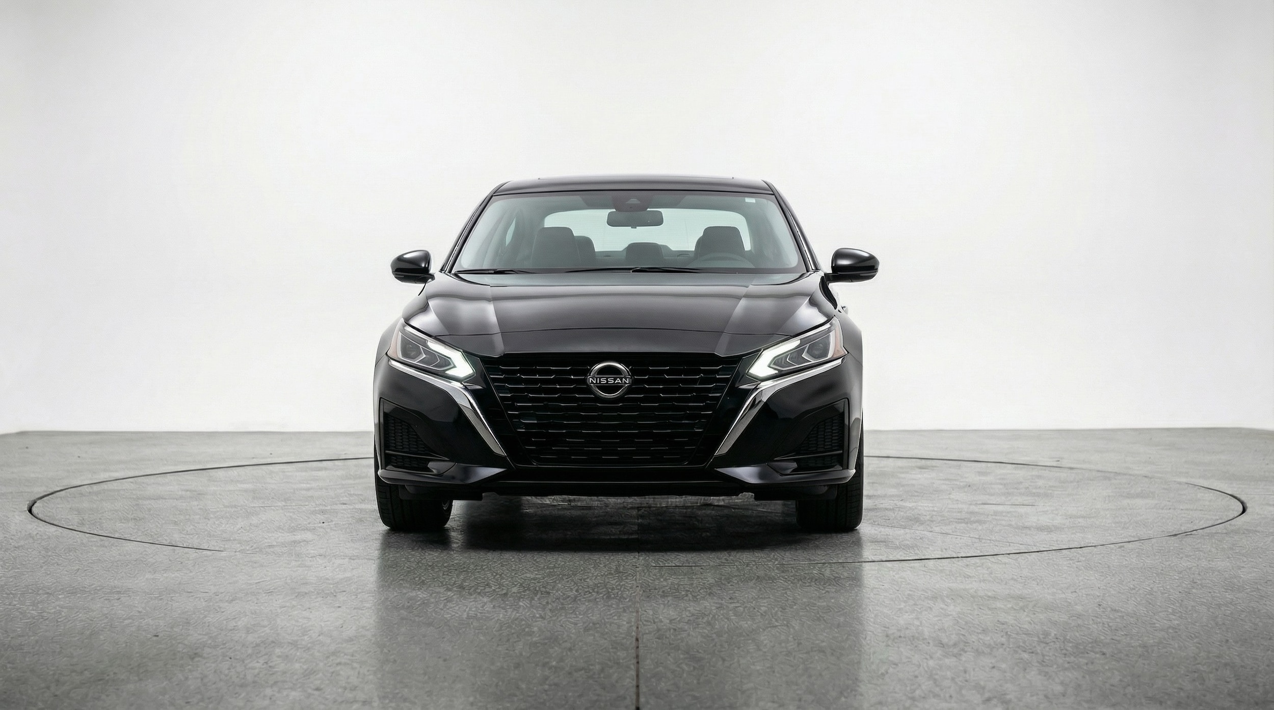 Thumbnail: 2025 Nissan Altima - 2