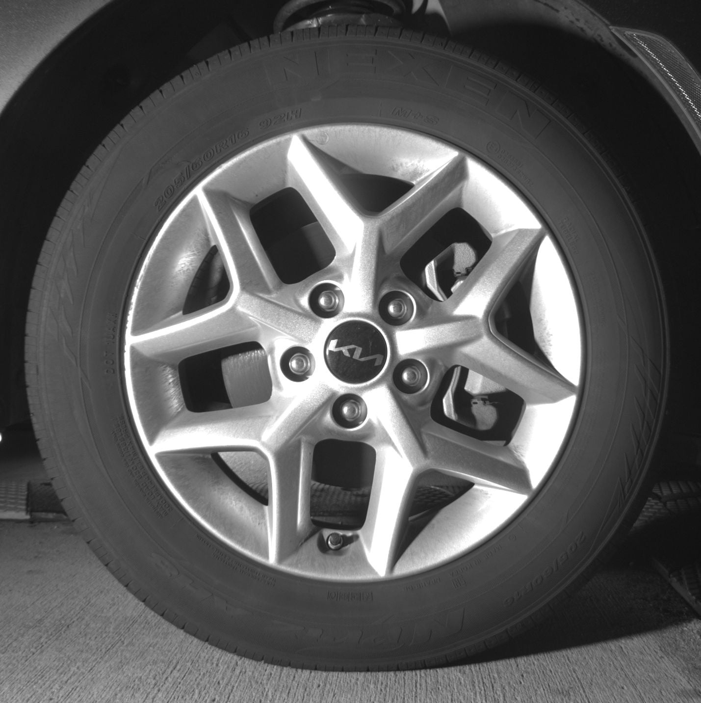 Thumbnail: 2025 Kia Soul - 10