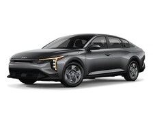 2025 Kia K4  -
                  Syracuse, NY