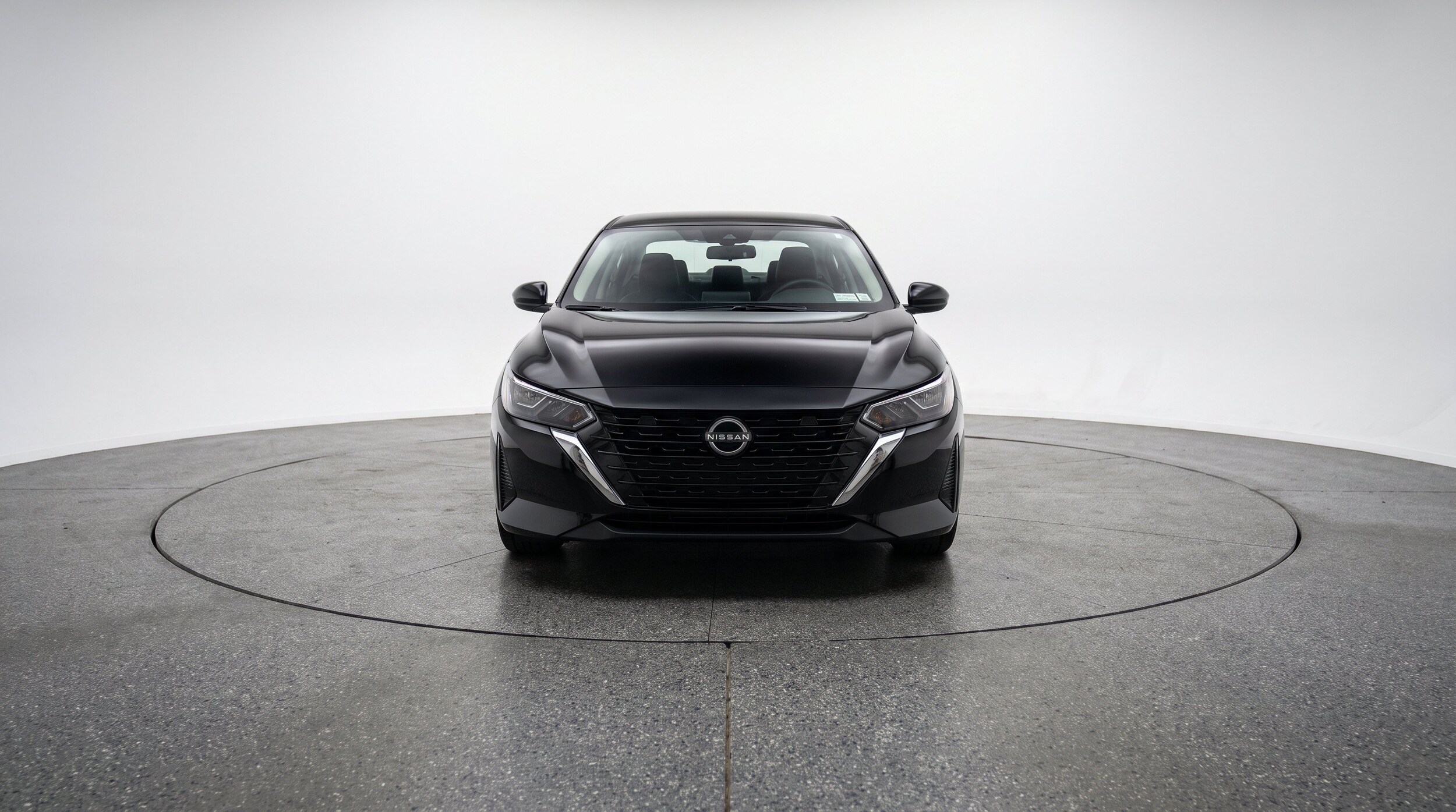 Thumbnail: 2025 Nissan Sentra - 2
