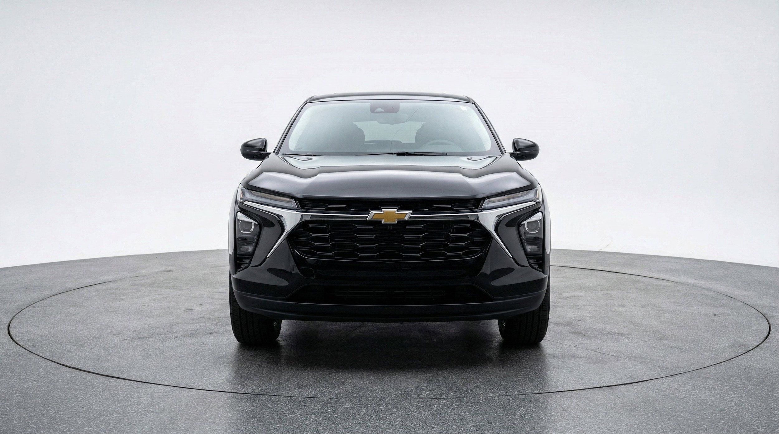 Thumbnail: 2025 Chevrolet TrailBlazer - 2